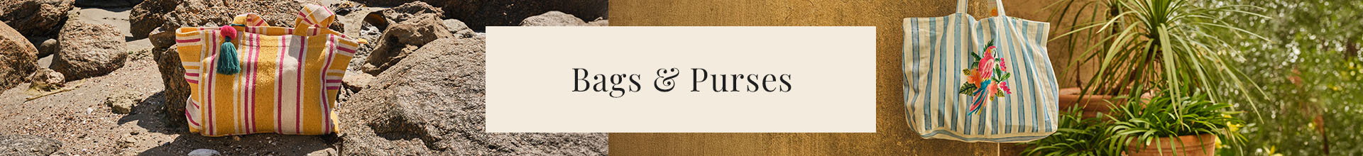 Women’s Bags and Purses