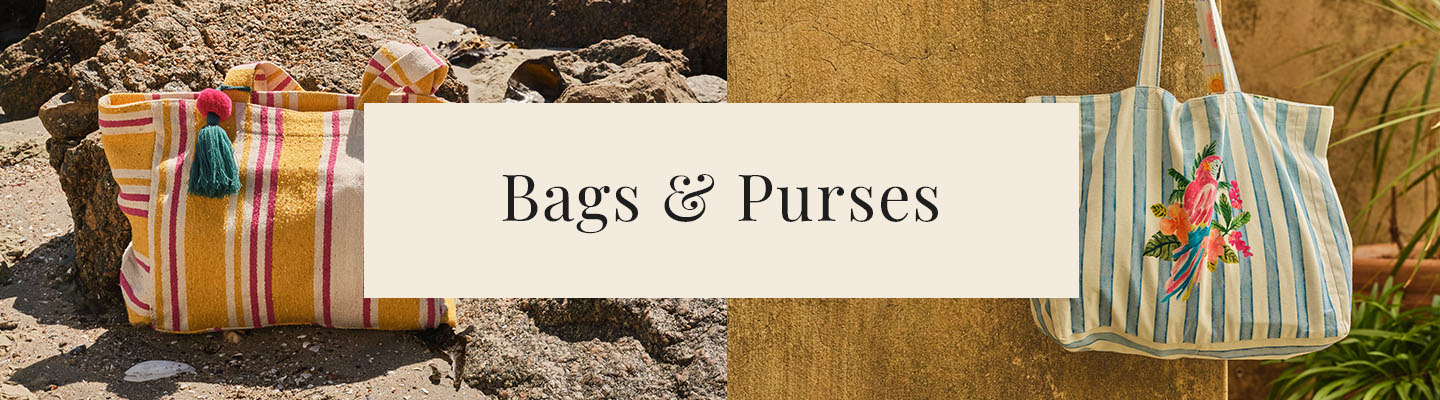 Women’s Bags and Purses