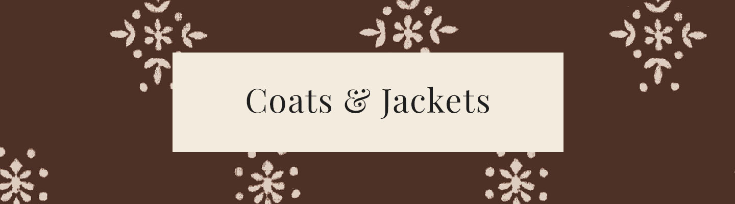 Women's Coats & Jackets