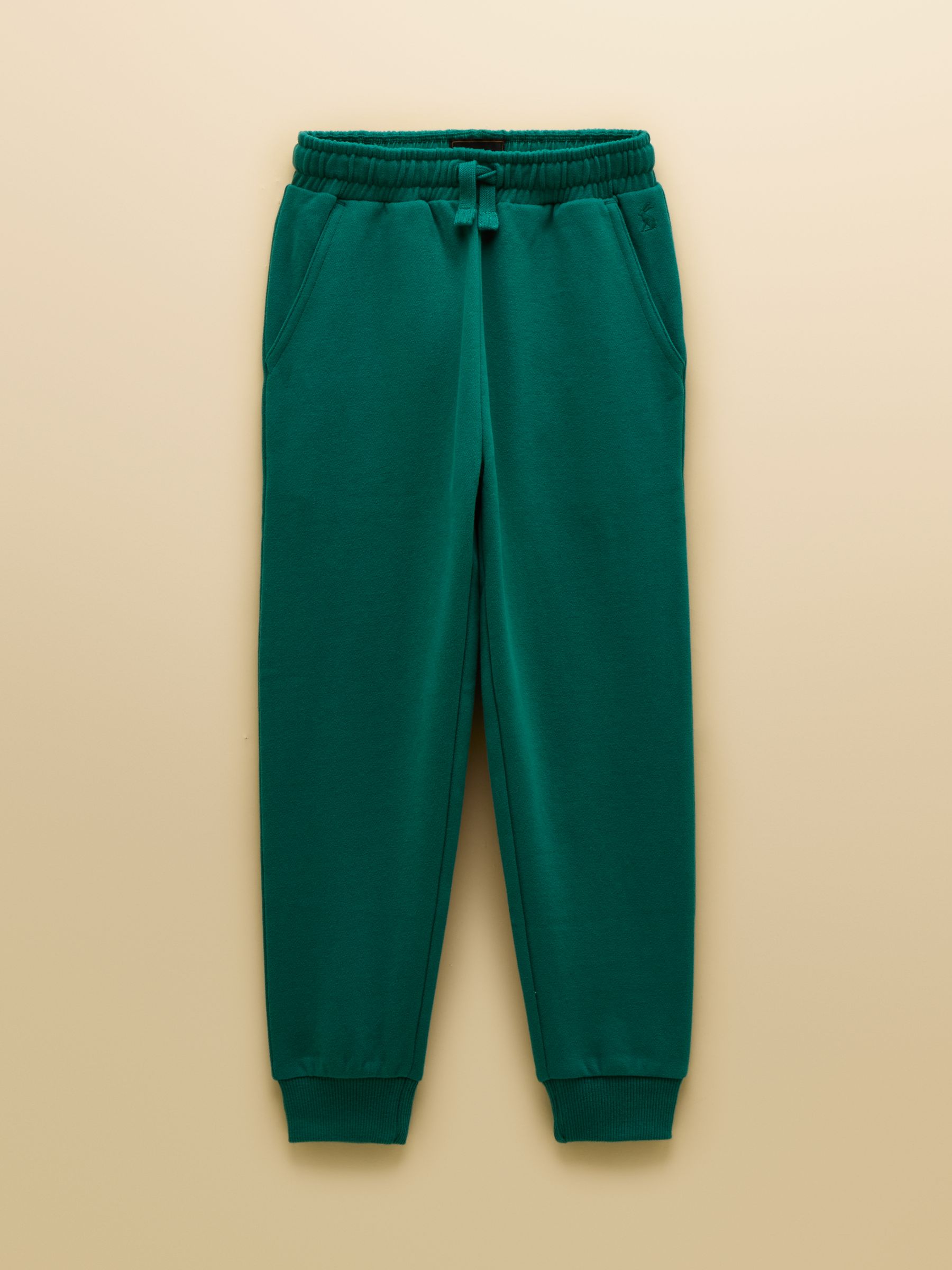 Navy & Teal Kids' 2 Pack Joggers - Image 2 of 7