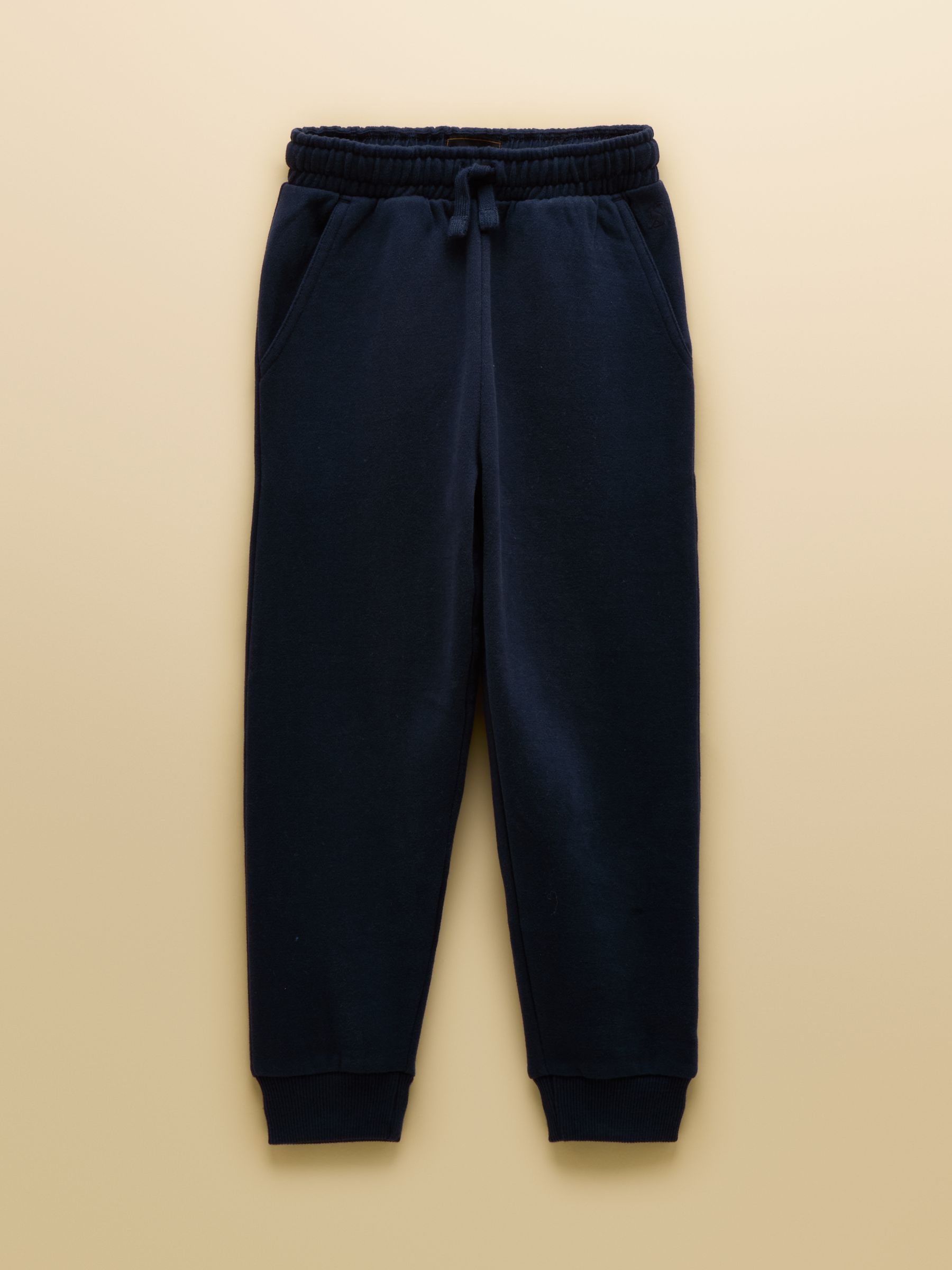 Navy & Teal Kids' 2 Pack Joggers - Image 3 of 7