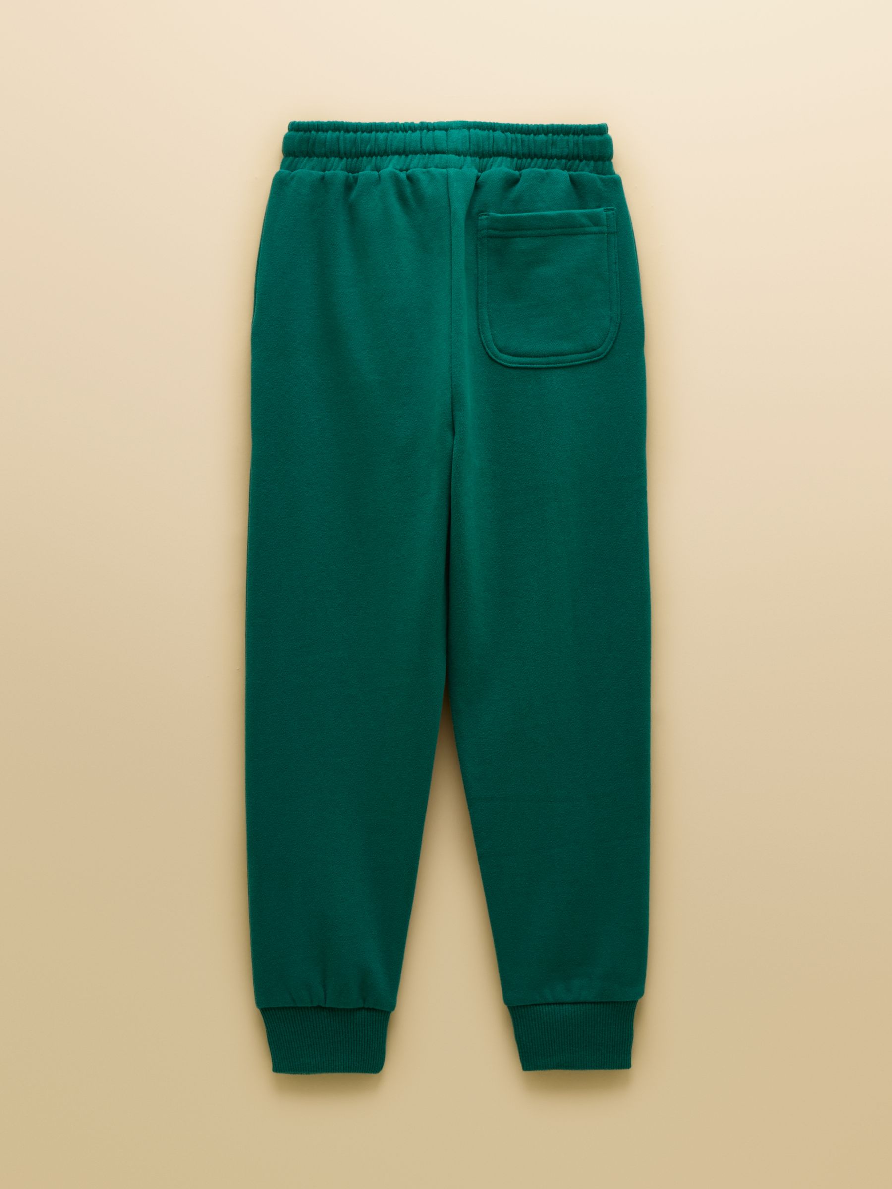 Navy & Teal Kids' 2 Pack Joggers - Image 4 of 7