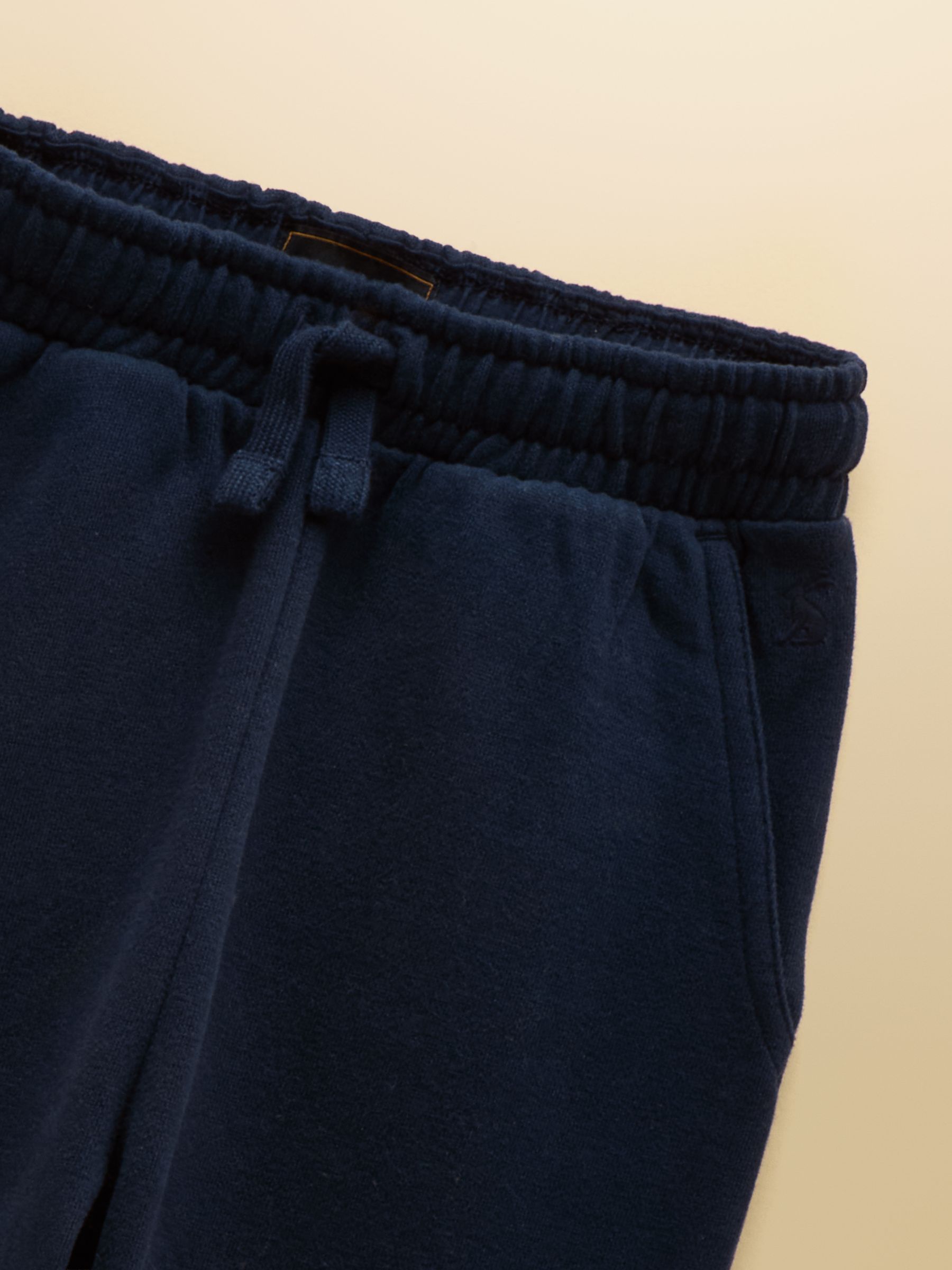 Navy & Teal Kids' 2 Pack Joggers - Image 7 of 7