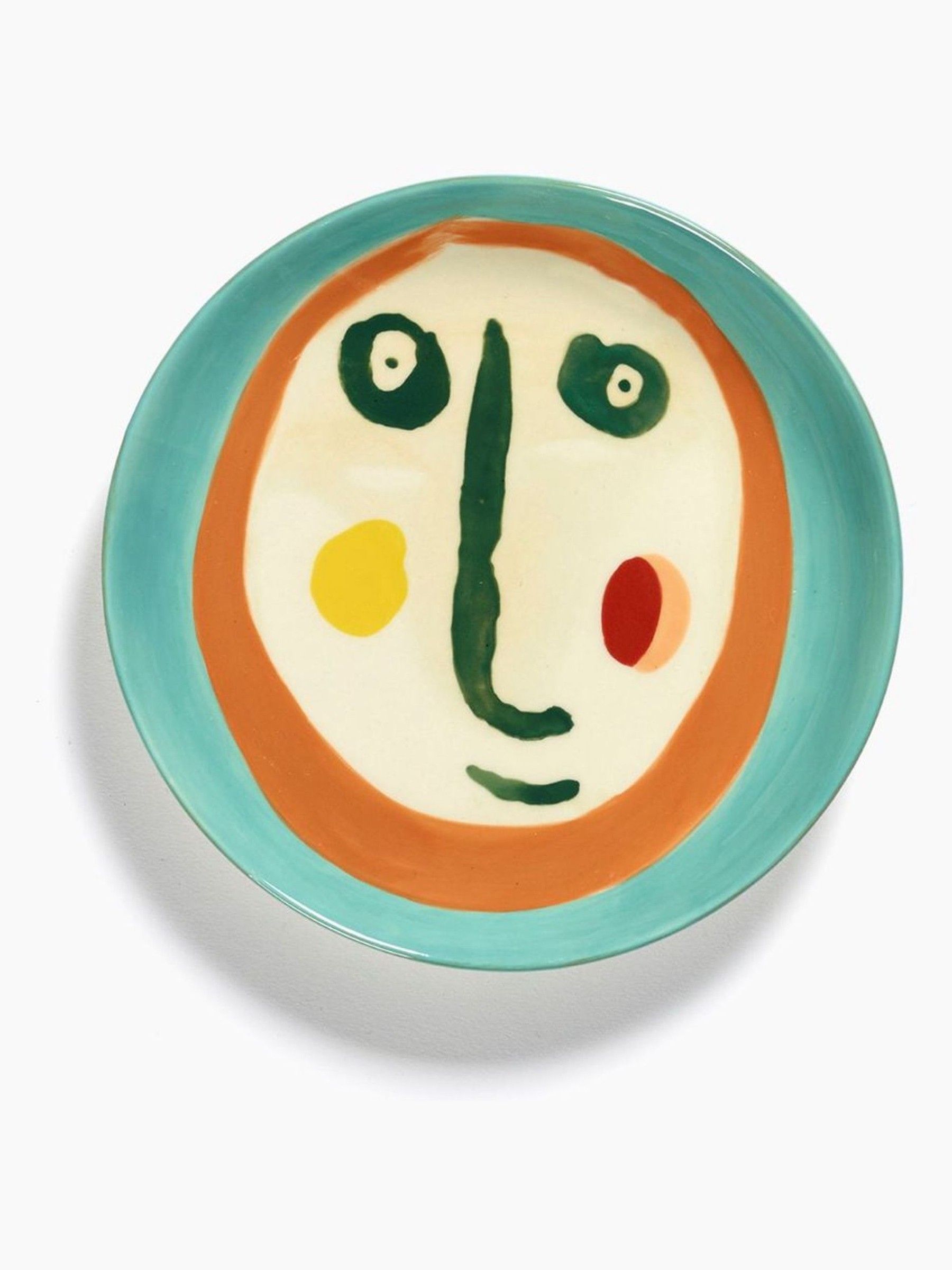 Mix No.2 Plate Feast Collection - Image 1 of 5