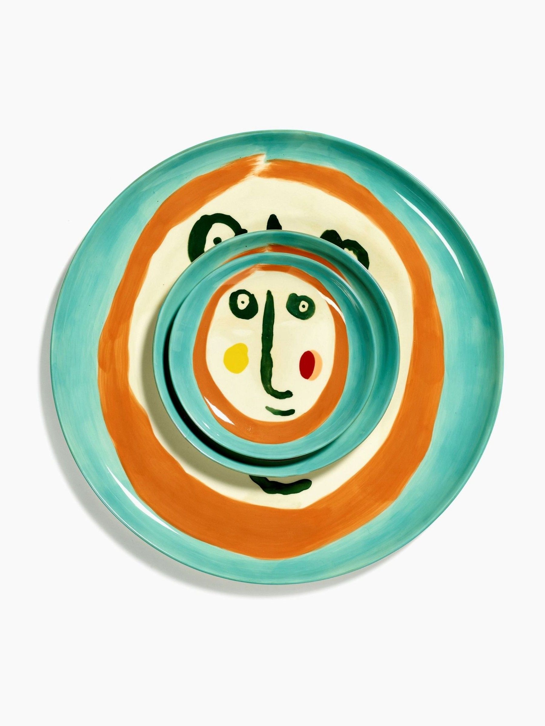 Mix No.2 Plate Feast Collection - Image 2 of 5