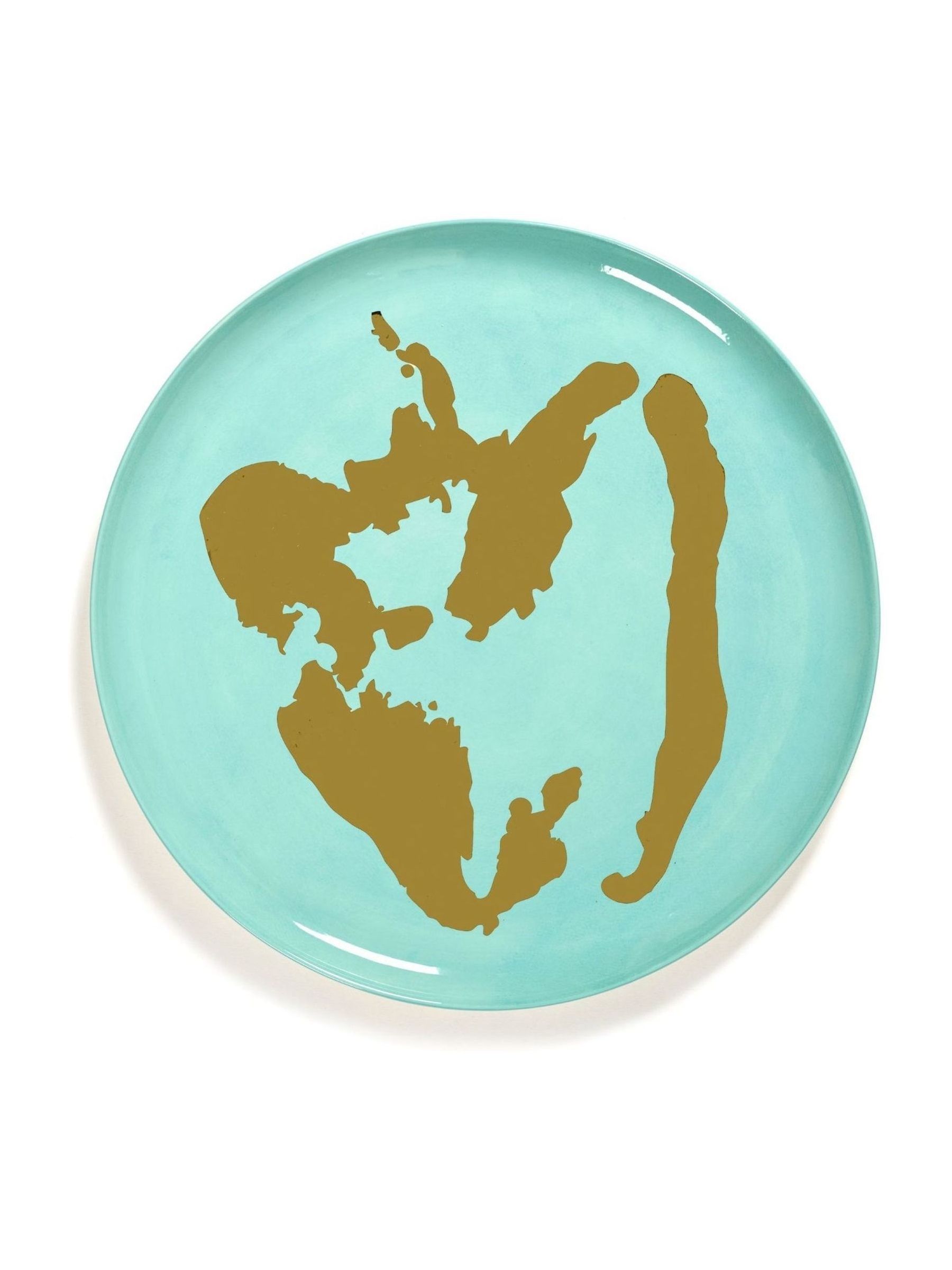 Pepper Serving Plate Feast Collection - Image 1 of 4