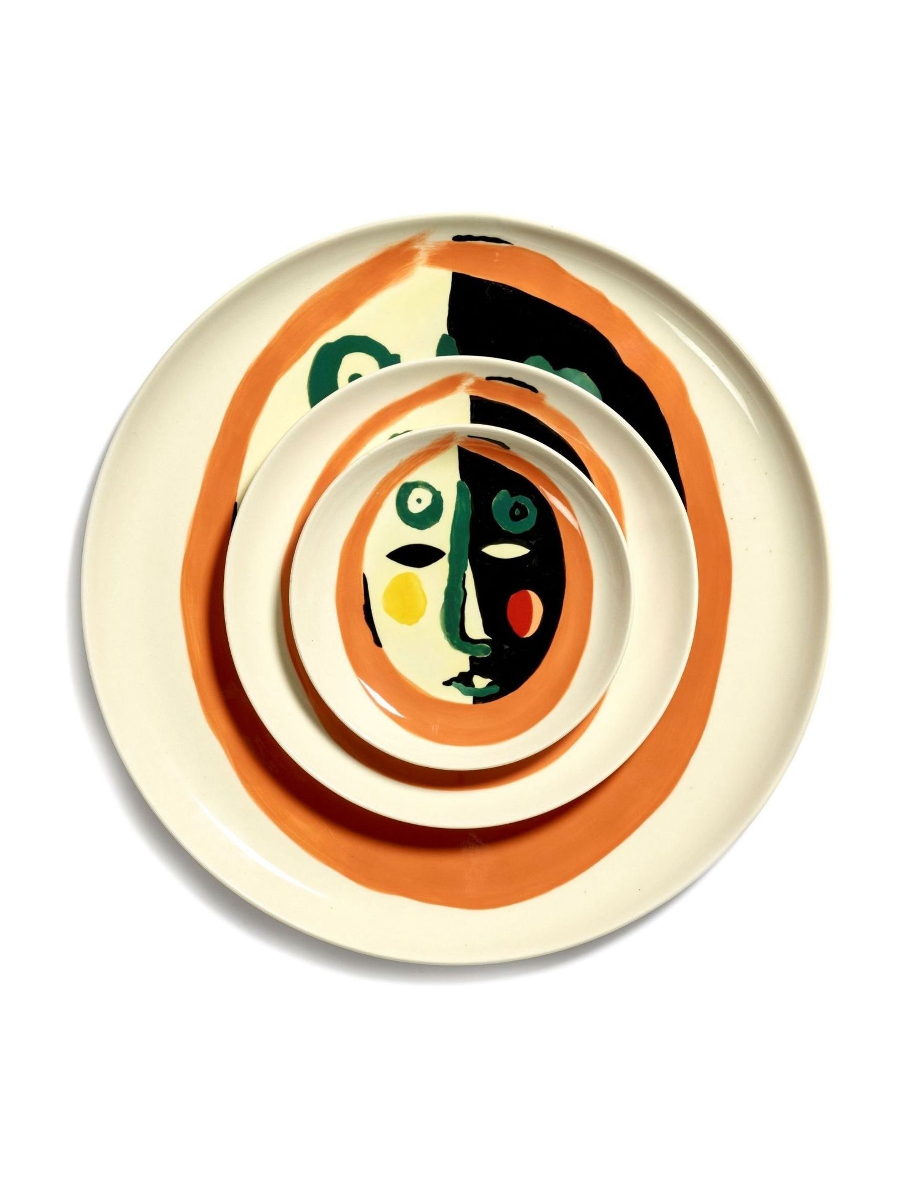 Mix No.1 Plate Feast Collection - Image 1 of 6