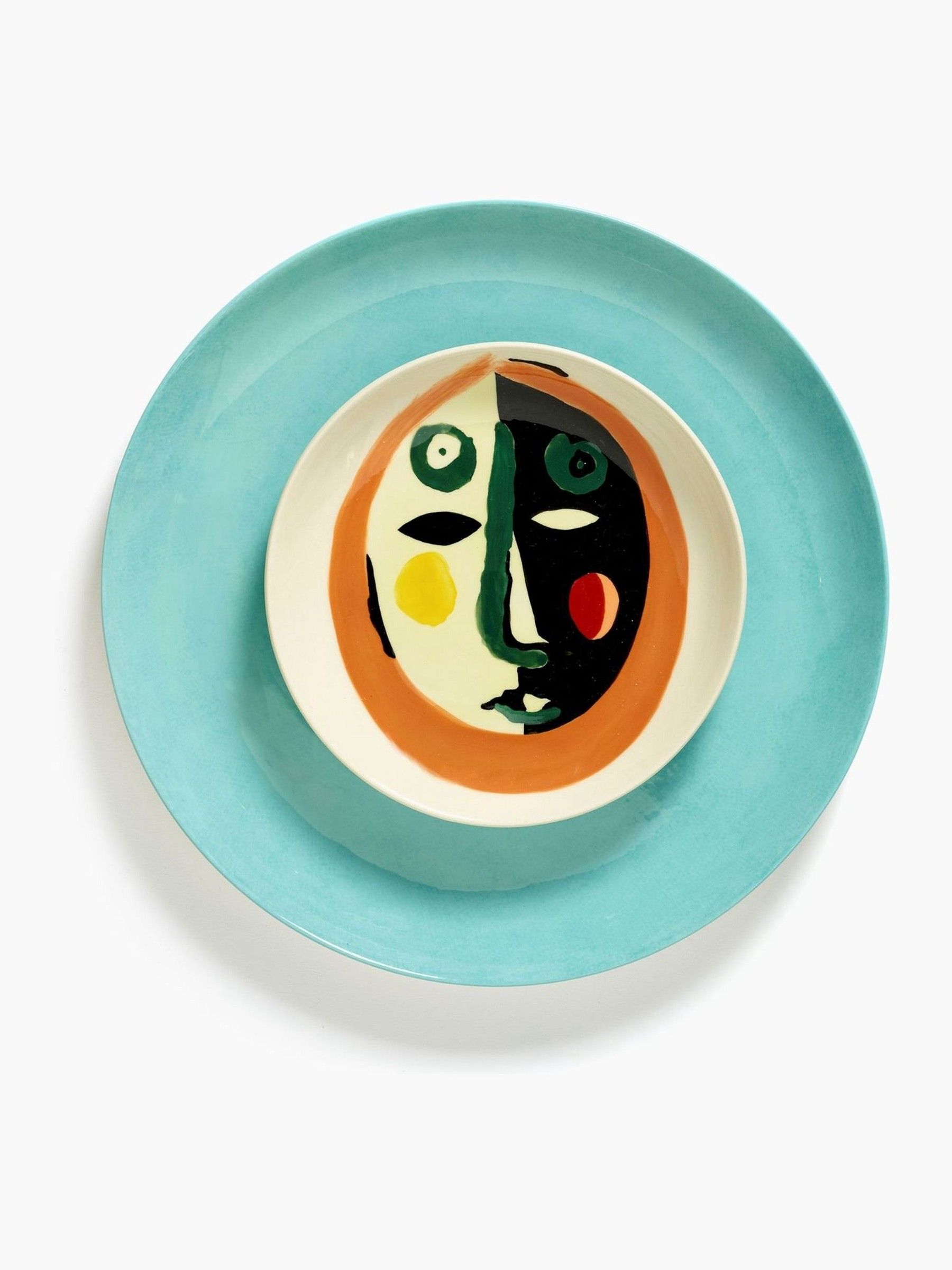 Mix No.1 Plate Feast Collection - Image 2 of 6