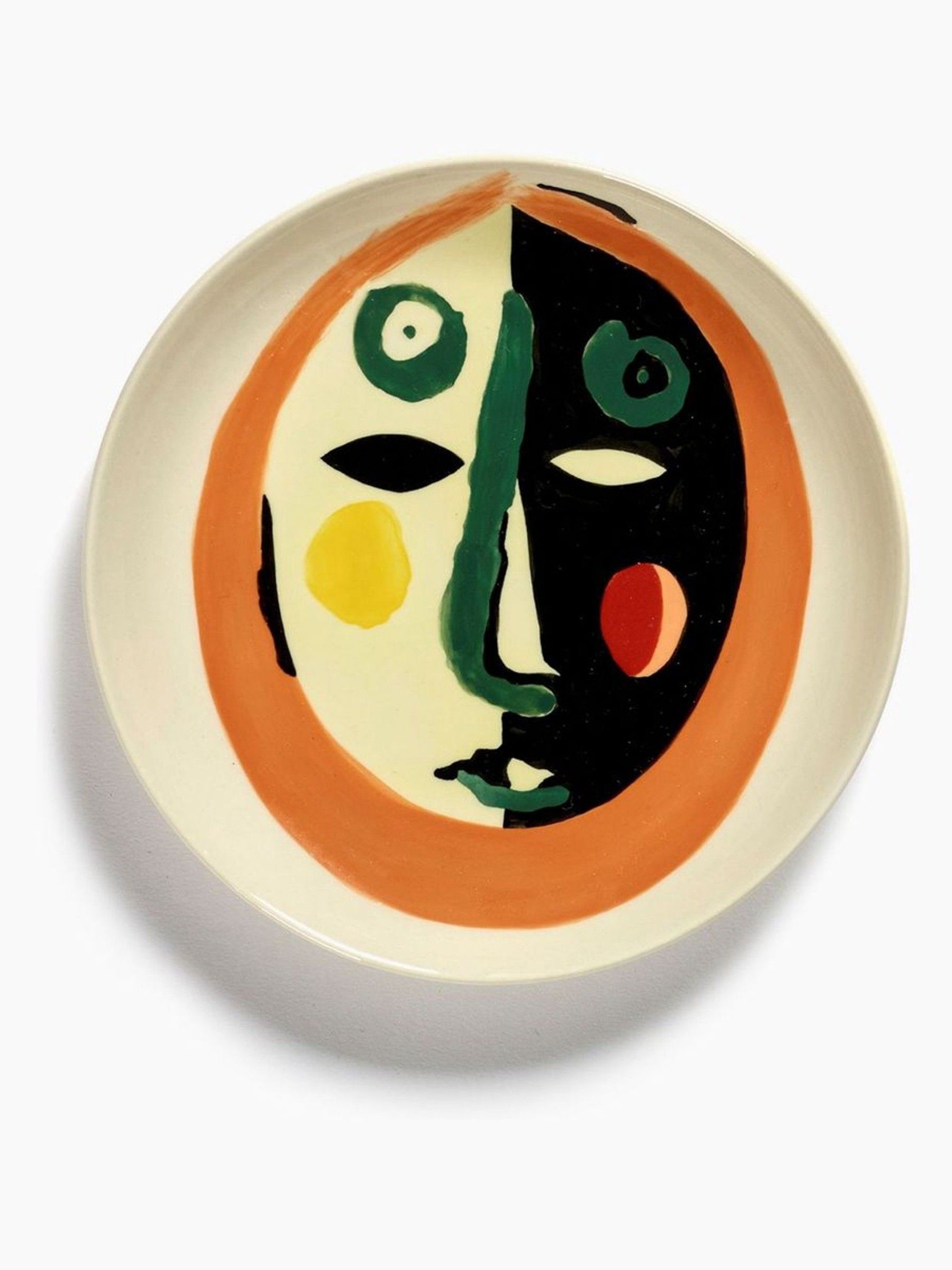 Mix No.1 Plate Feast Collection - Image 3 of 6