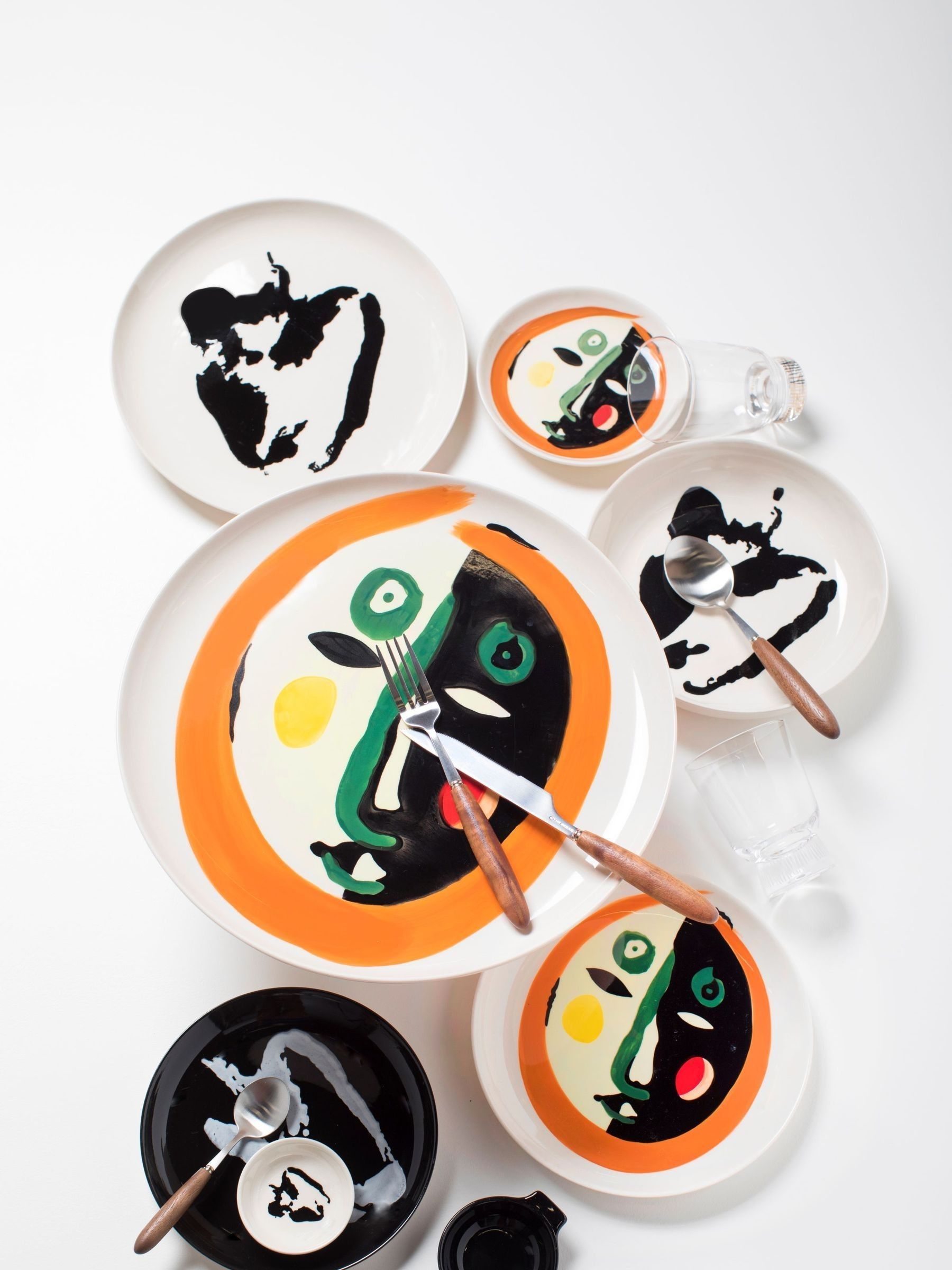 Mix No.1 Plate Feast Collection - Image 6 of 6