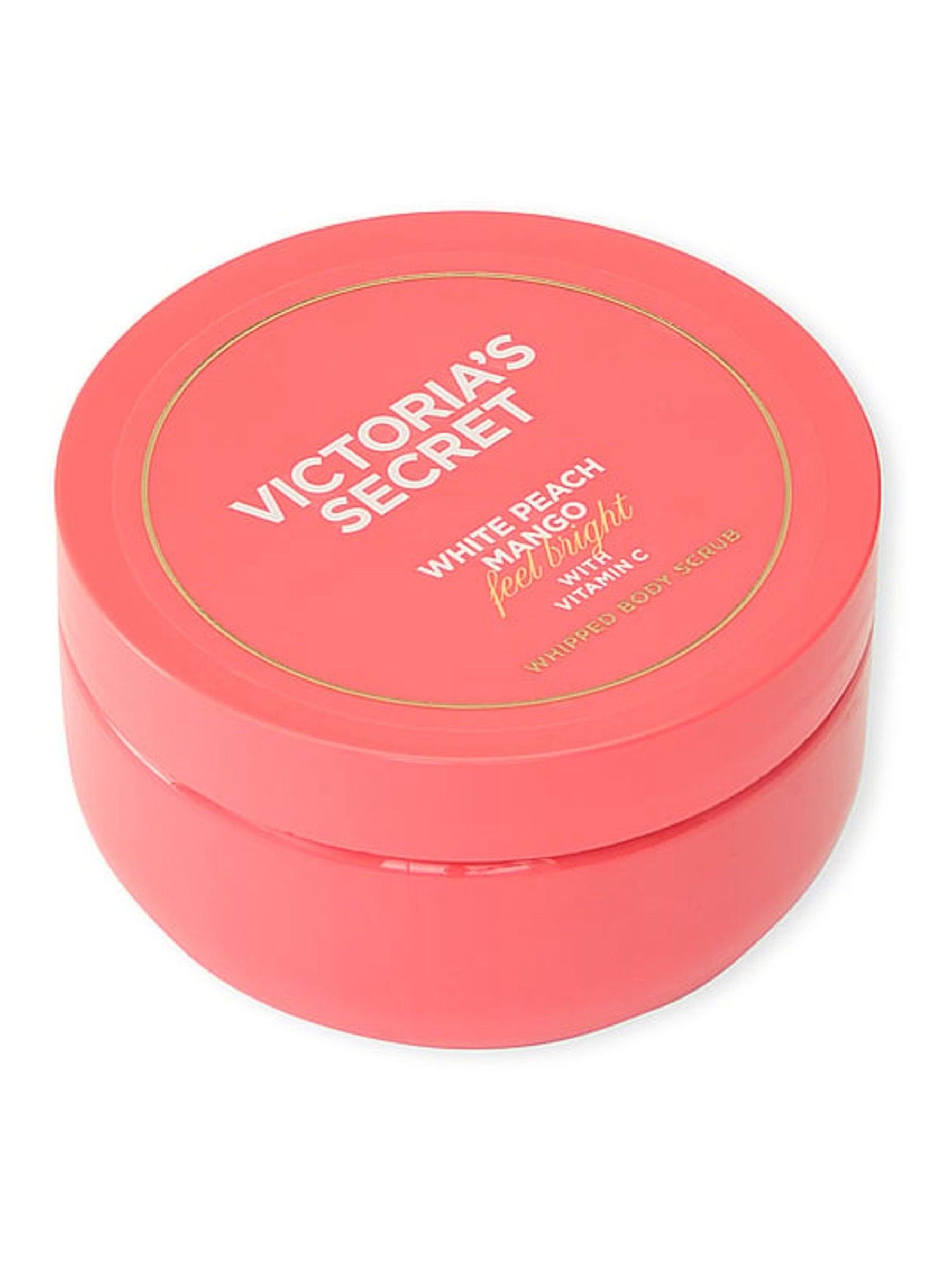 White Peach Mango Body Scrub - Image 2 of 4