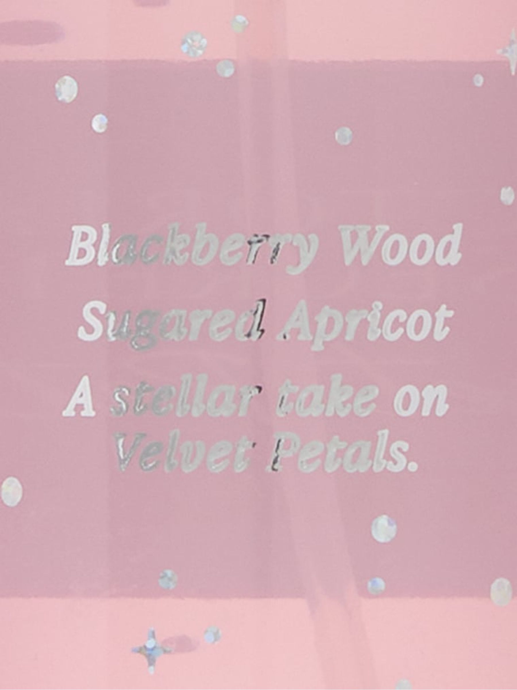 Velvet Petals Starlit Body Mist - Image 2 of 3