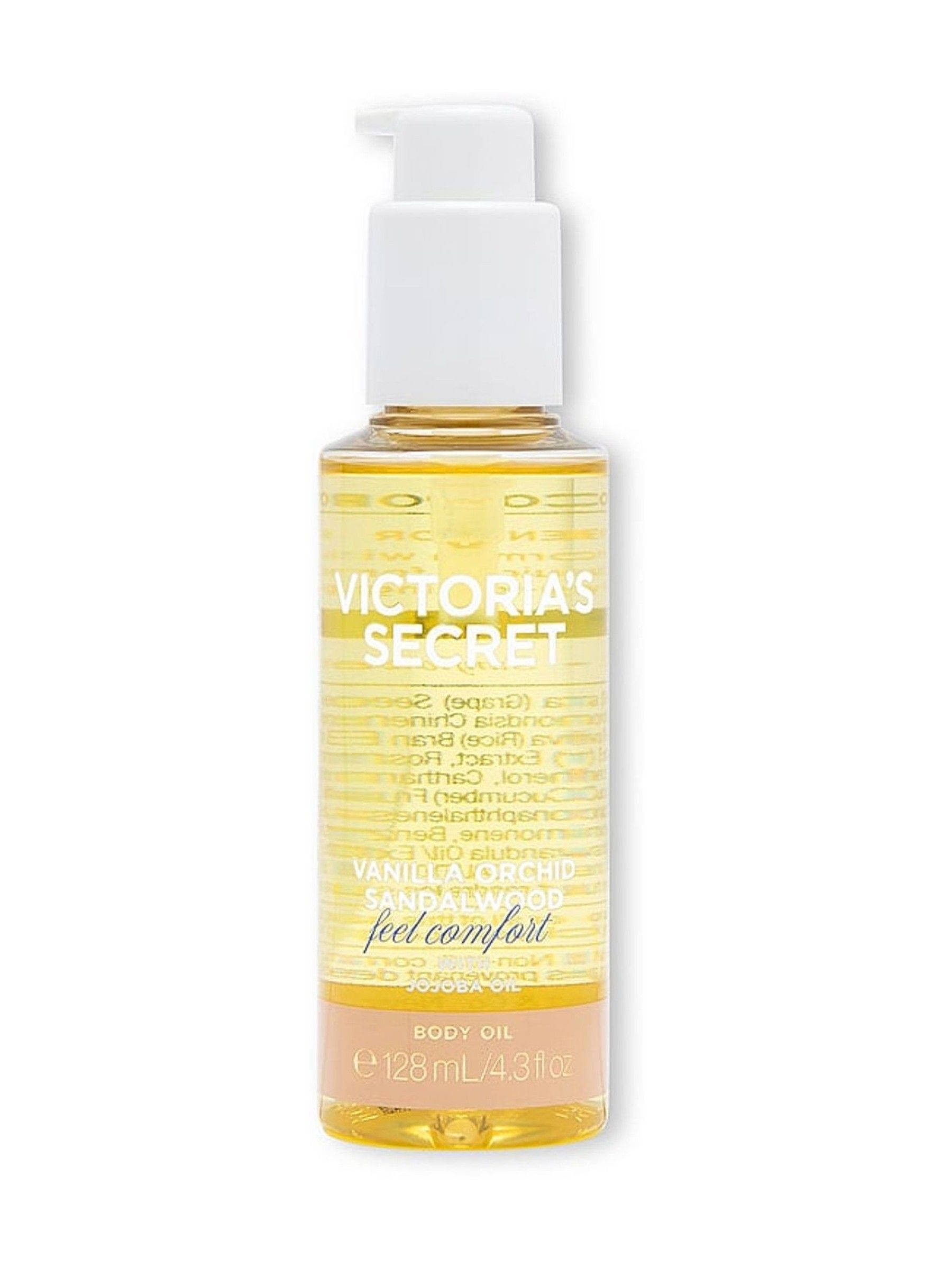 Vanilla Orchid Palo Santo Body Oil - Image 1 of 4
