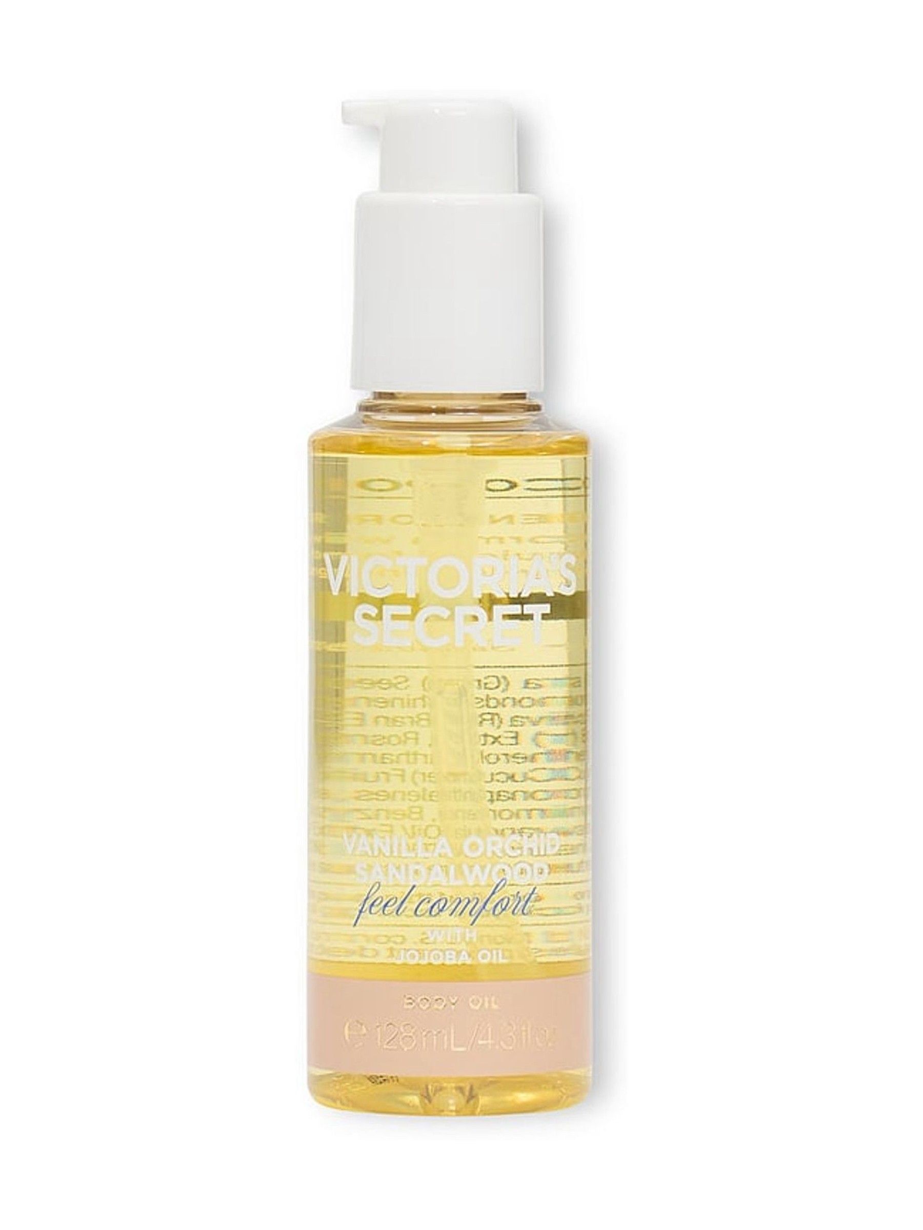 Vanilla Orchid Palo Santo Body Oil - Image 2 of 4