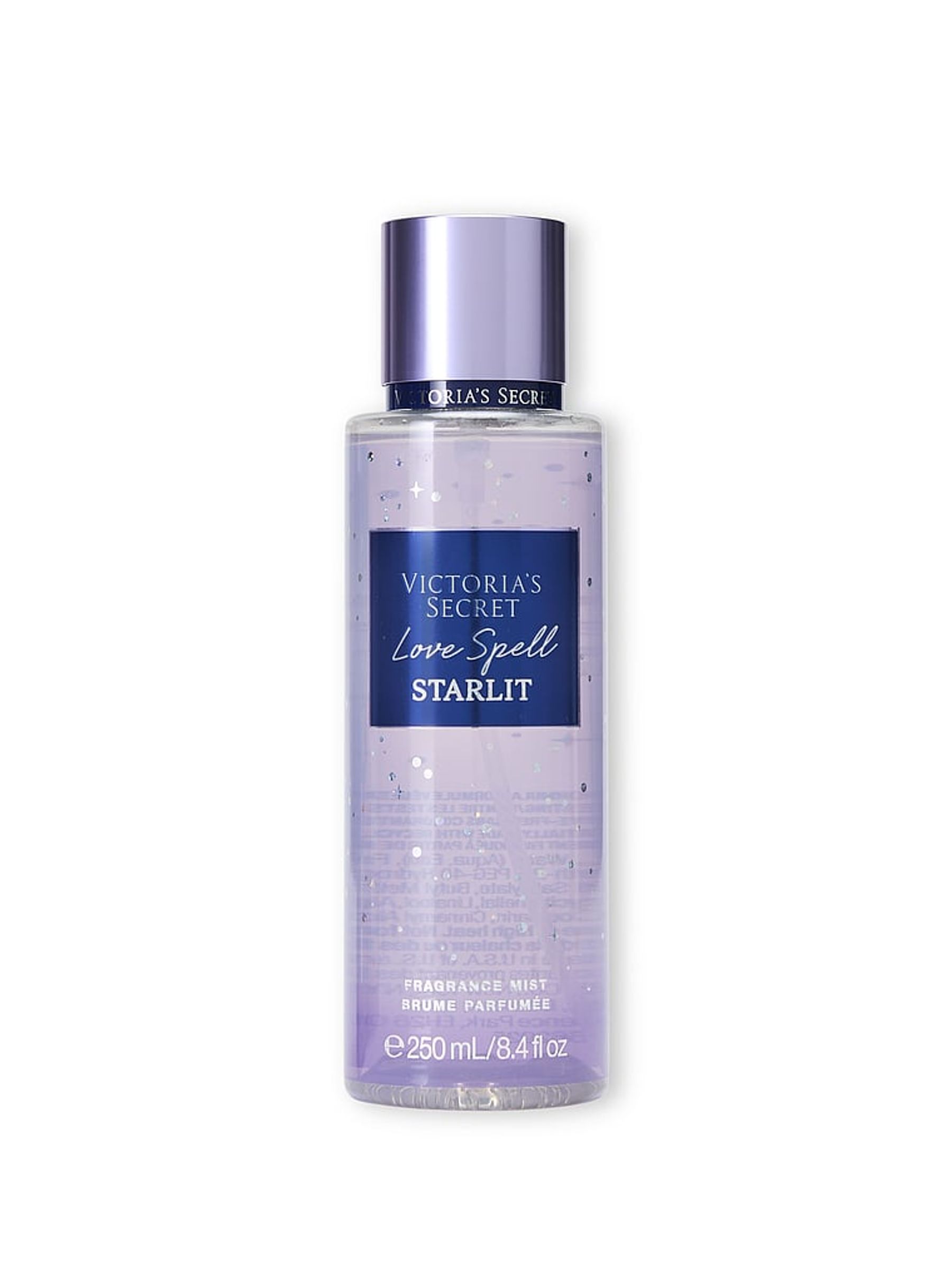 Love Spell Starlit Body Mist - Image 1 of 3