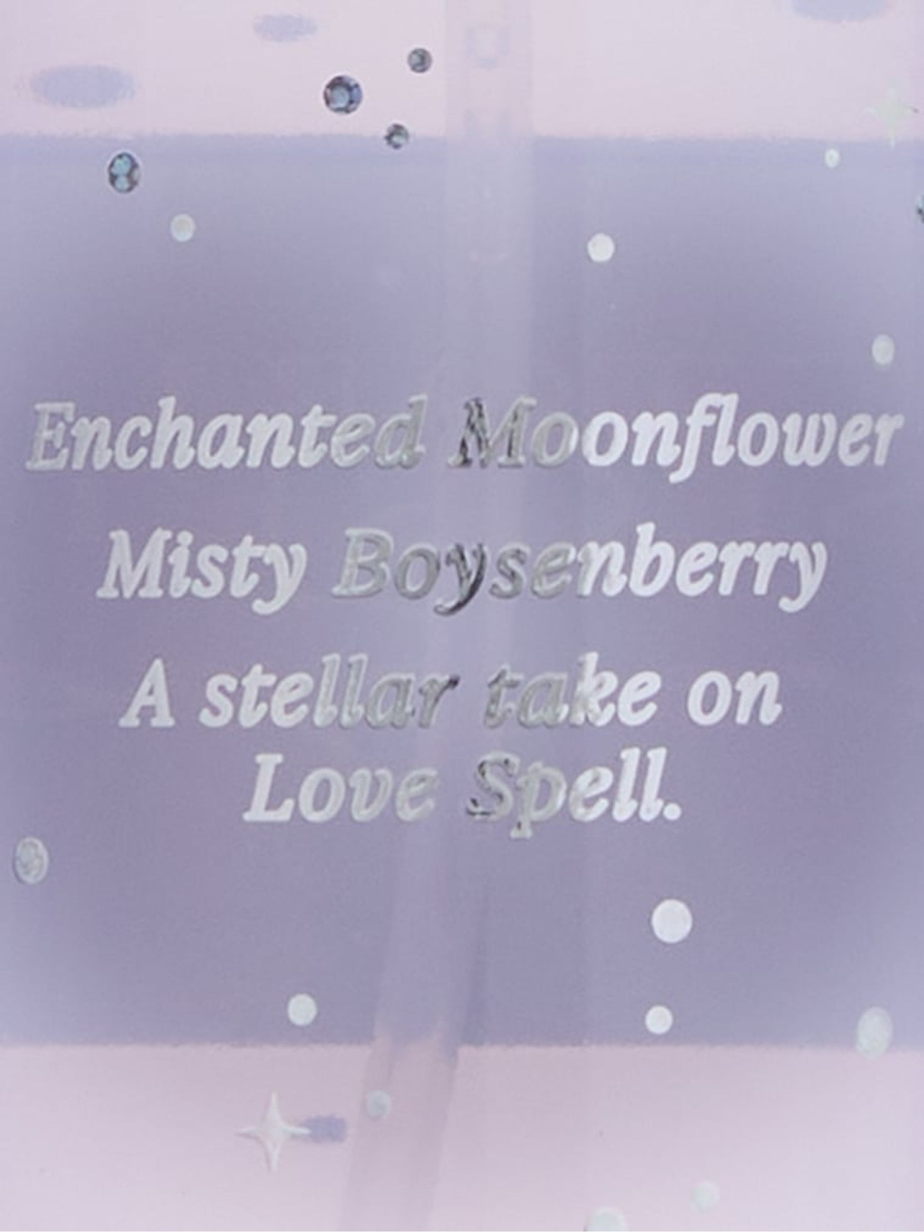 Love Spell Starlit Body Mist - Image 2 of 3