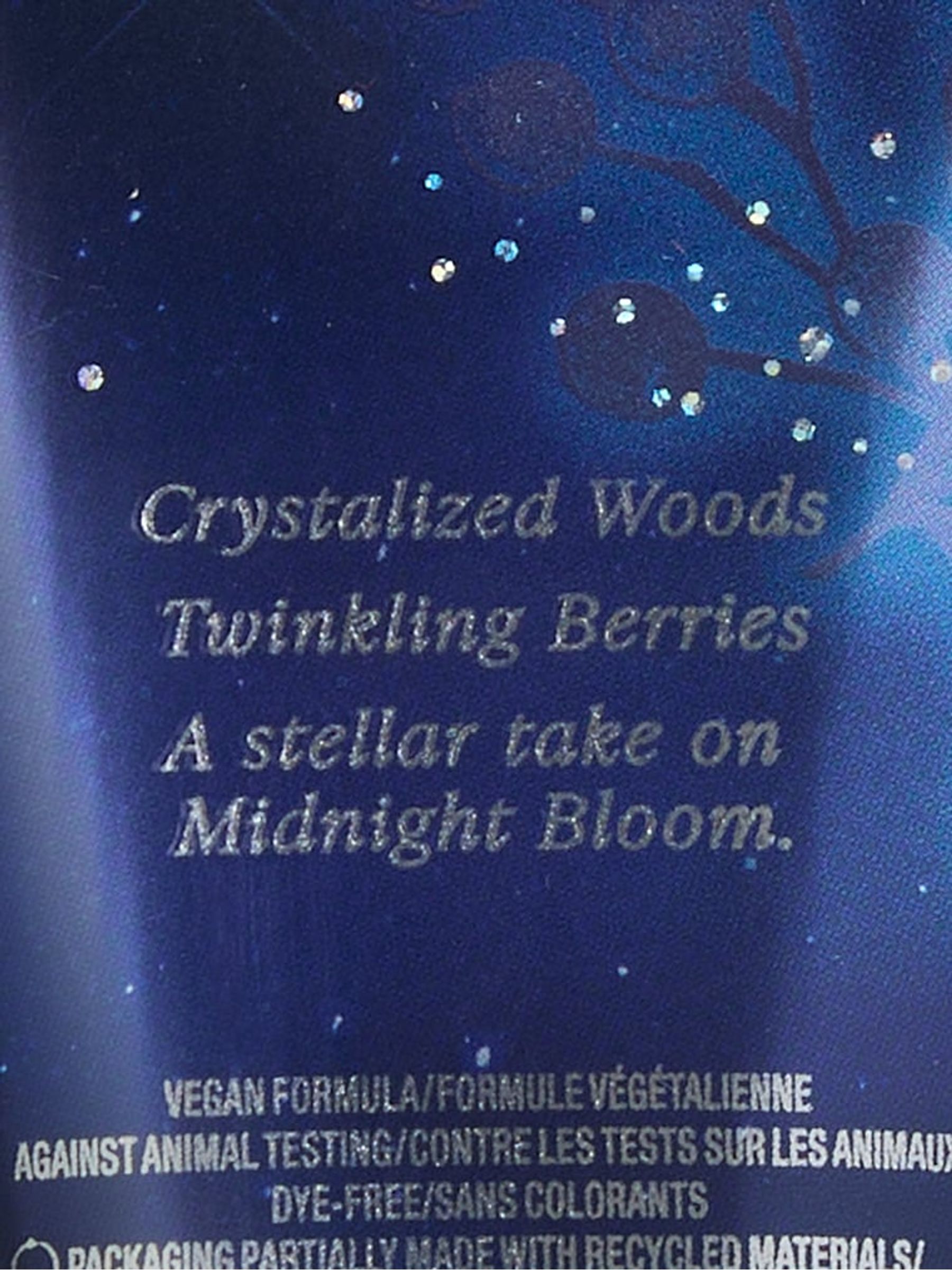 Midnight Bloom Starlit Body Lotion - Image 2 of 3