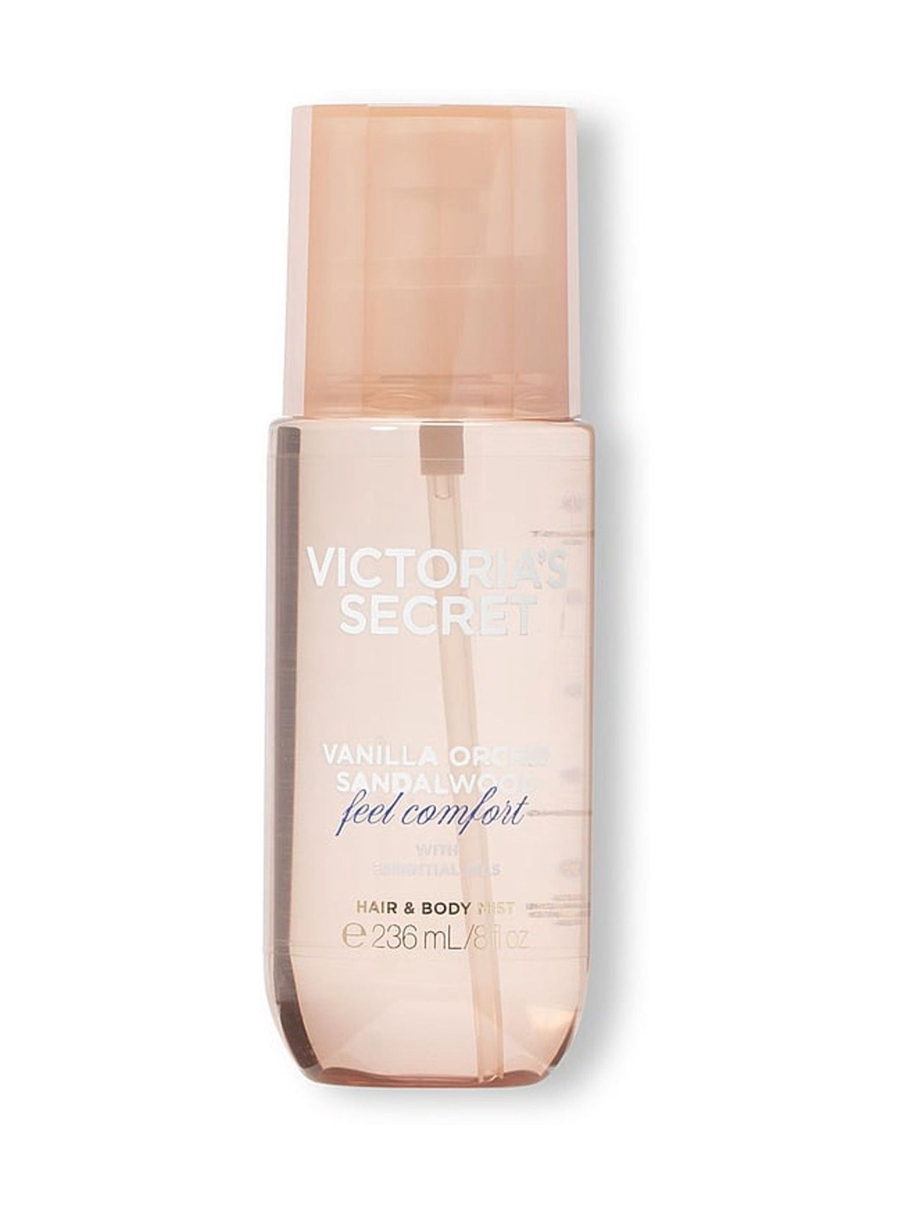 Vanilla Orchid Palo Santo Hair & Body Mist - Image 1 of 3