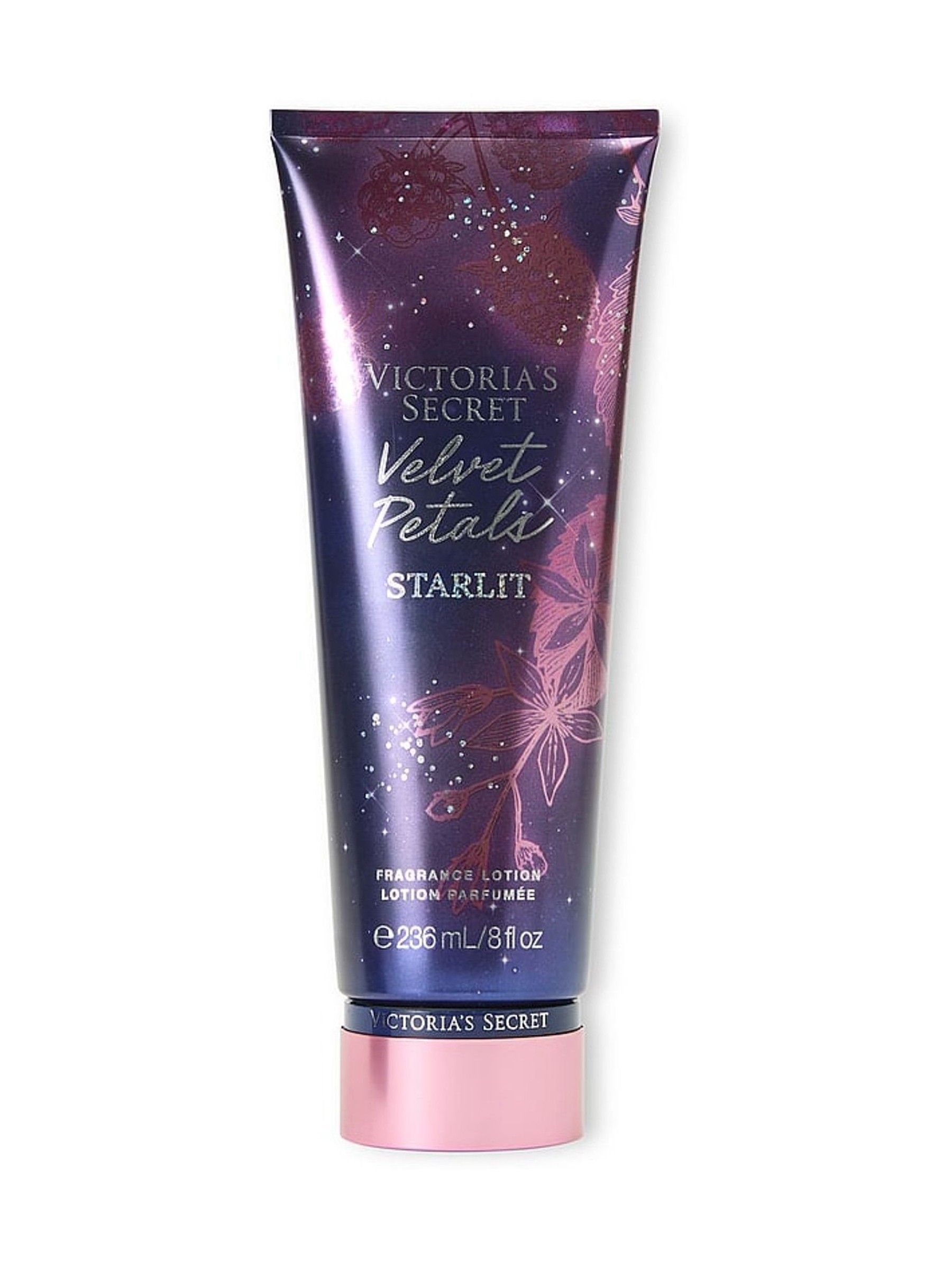 Velvet Petals Starlit Body Lotion - Image 1 of 2