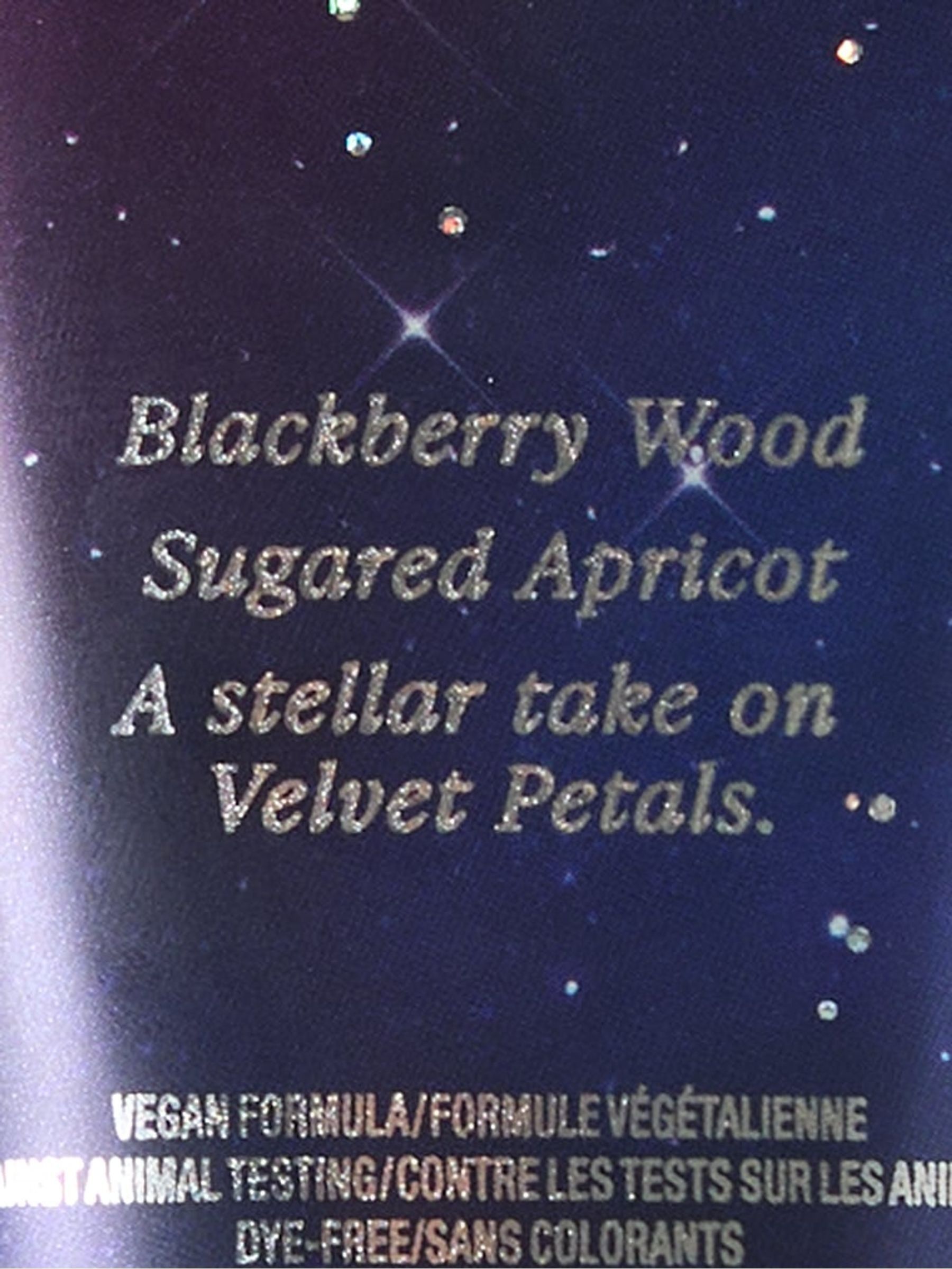 Velvet Petals Starlit Body Lotion - Image 2 of 2