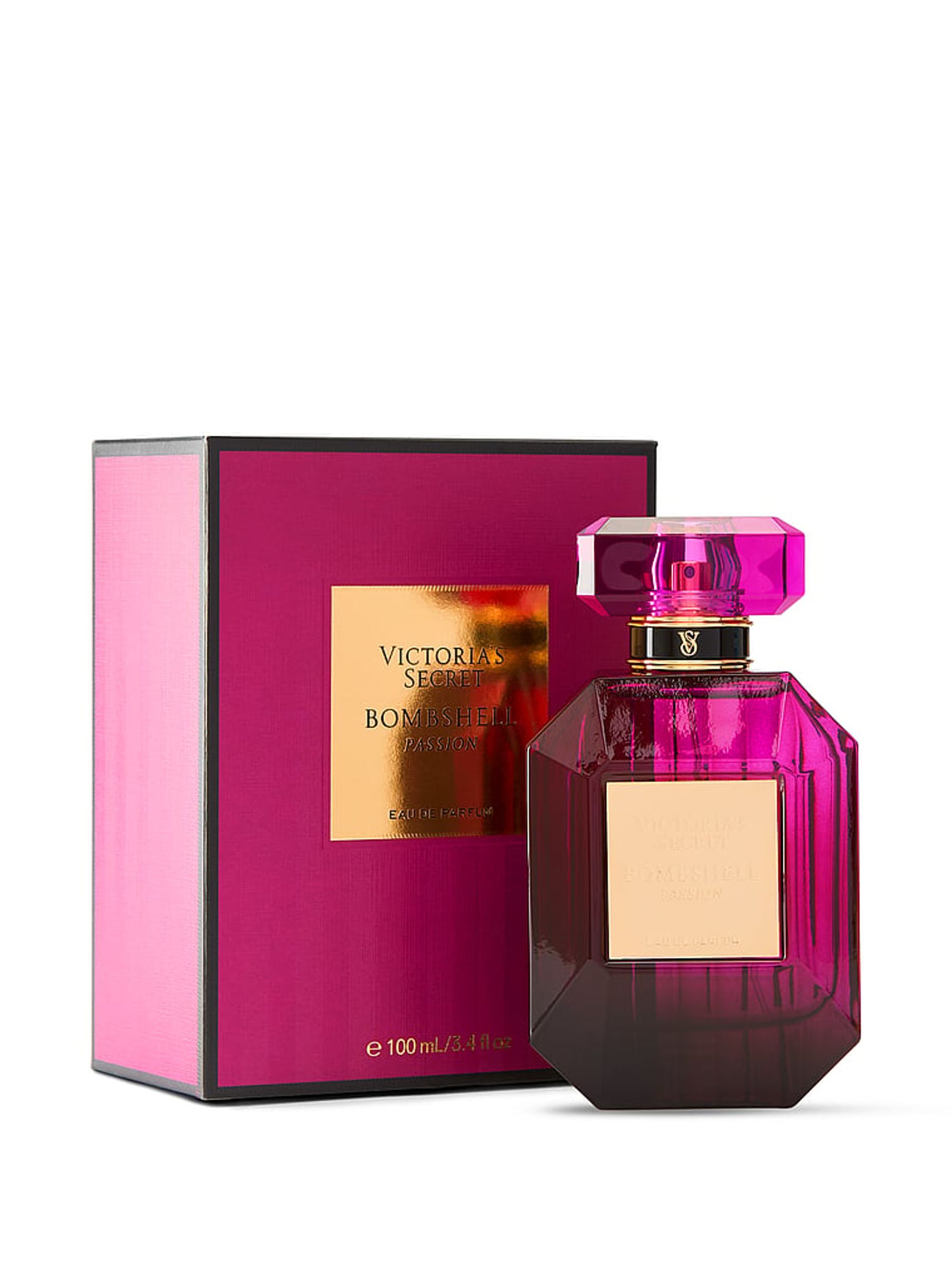 Bombshell Passion Perfume 100ml - Image 2 of 3