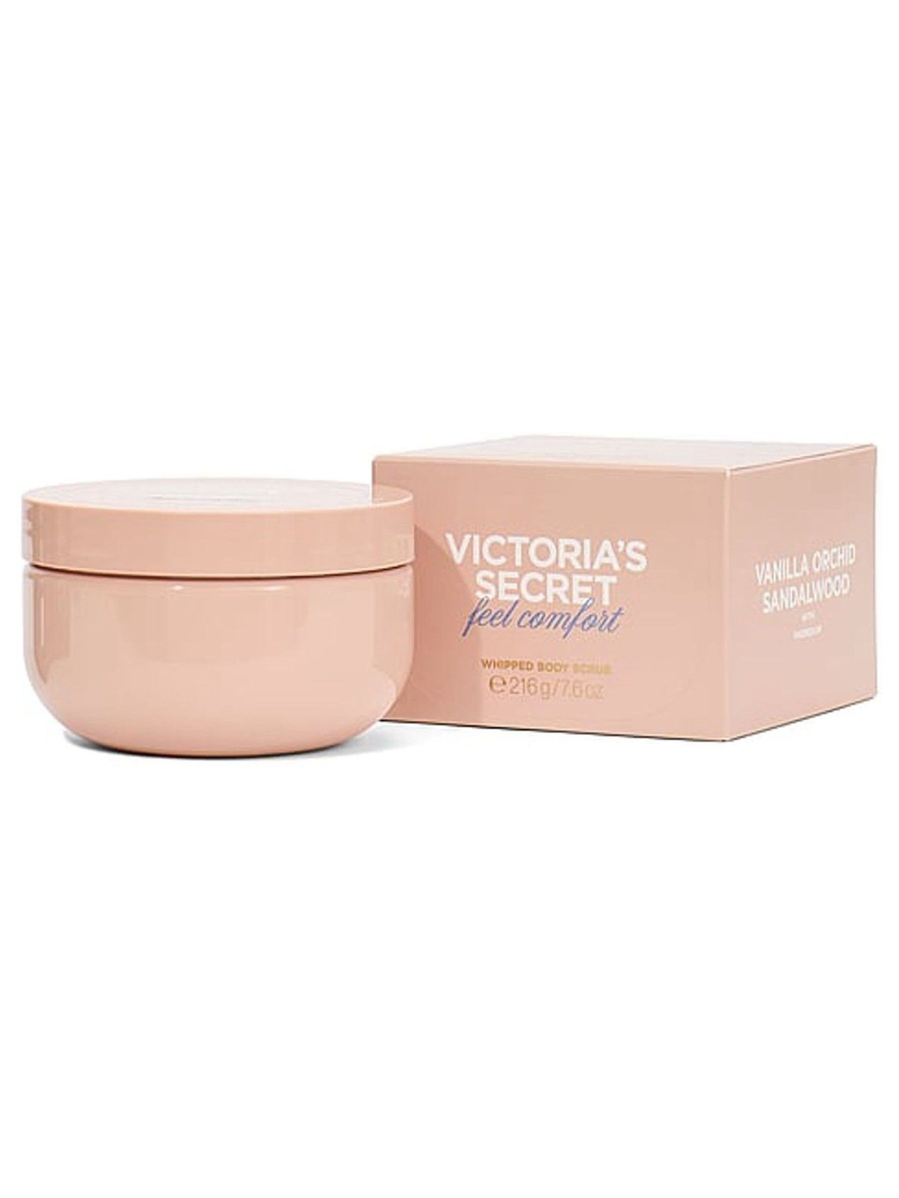 Vanilla Orchid Palo Santo Body Scrub - Image 1 of 4