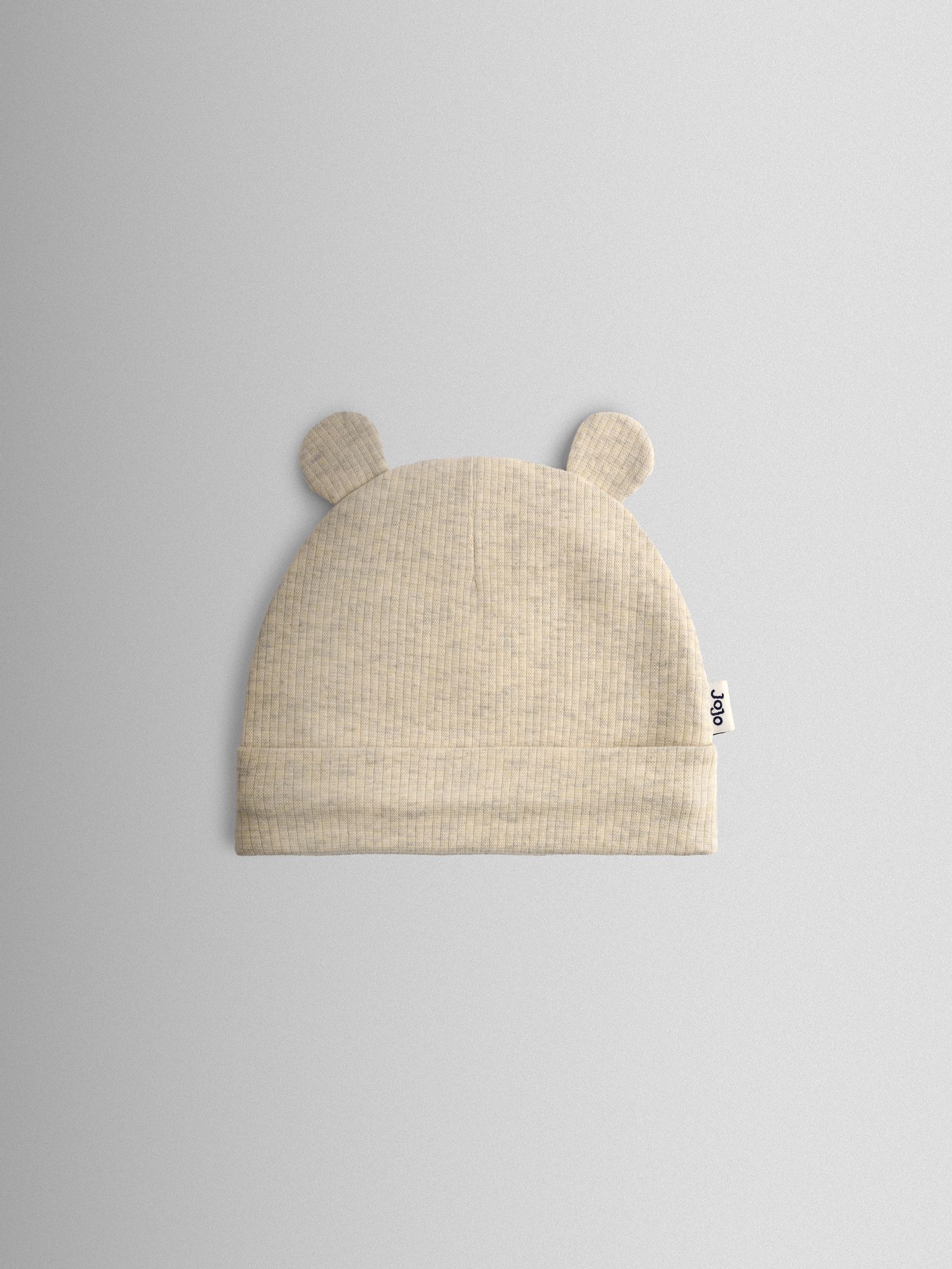 Green 3-Pack Bear Hat - Image 2 of 9