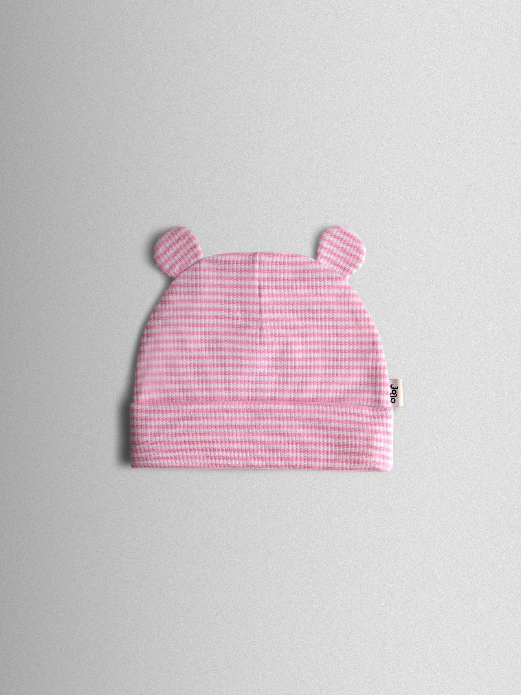 Pink Hat - Image 2 of 8