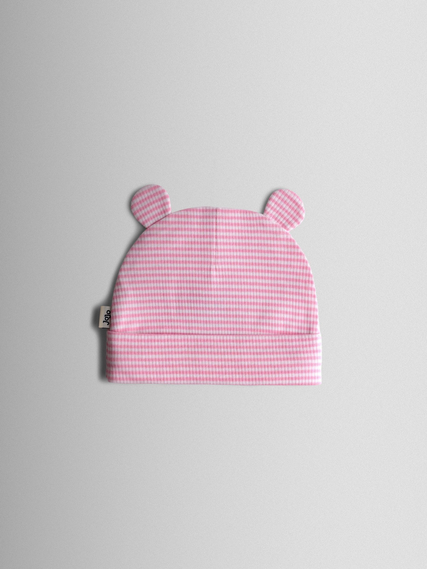 Pink Hat - Image 3 of 8