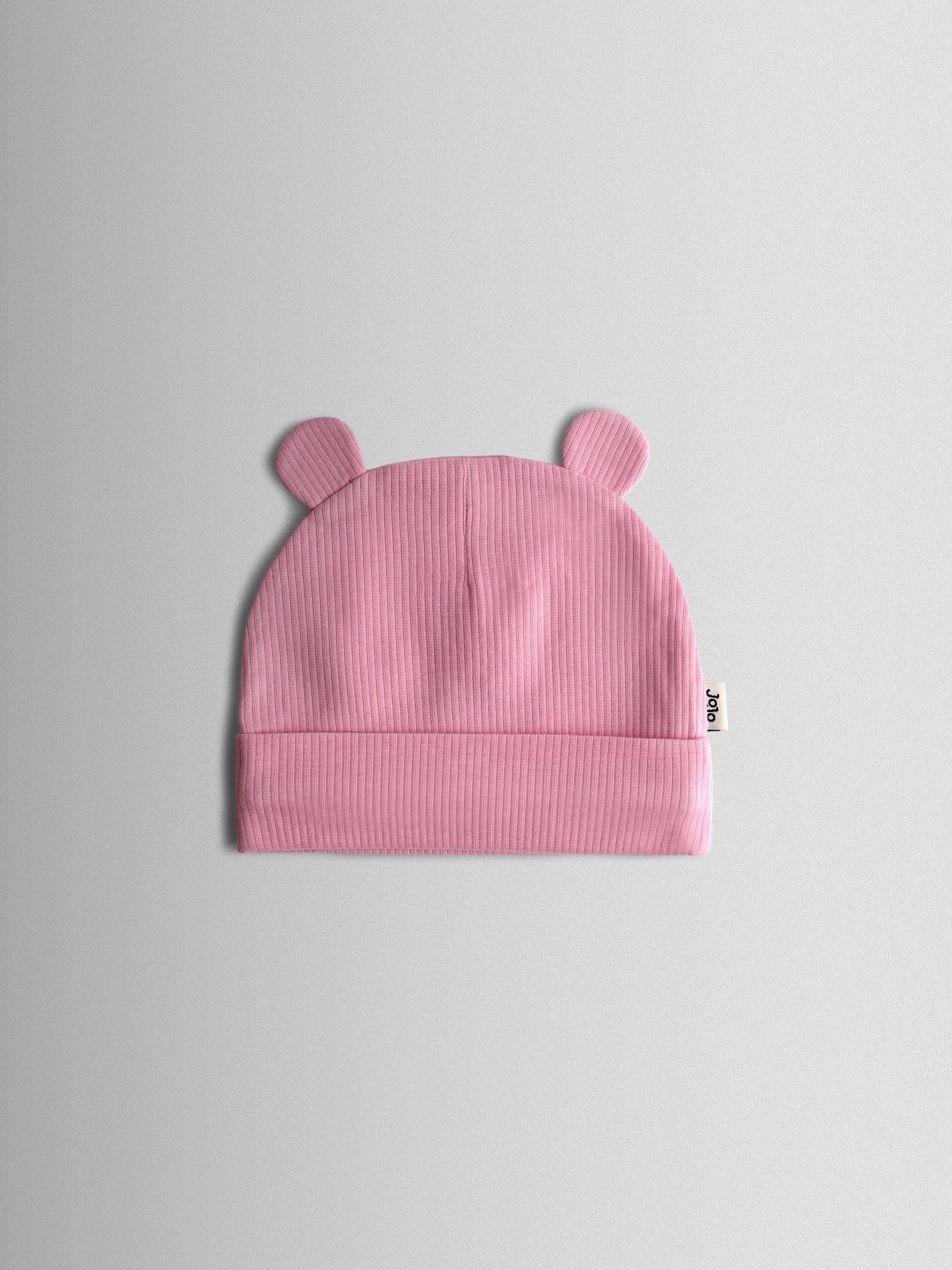 Pink Hat - Image 4 of 8