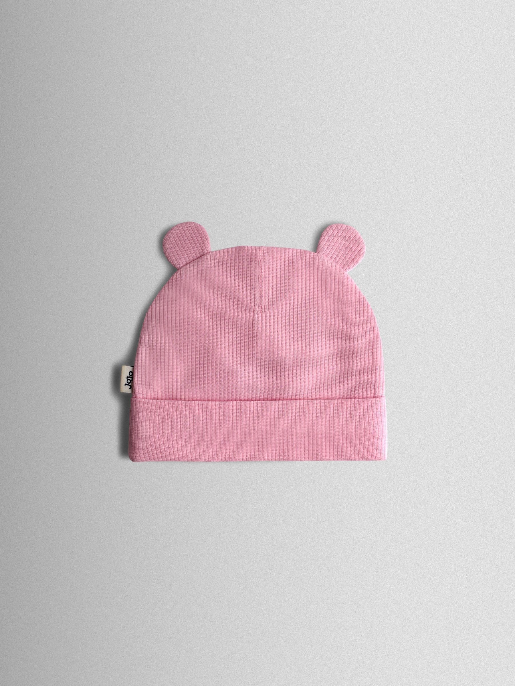 Pink Hat - Image 5 of 8