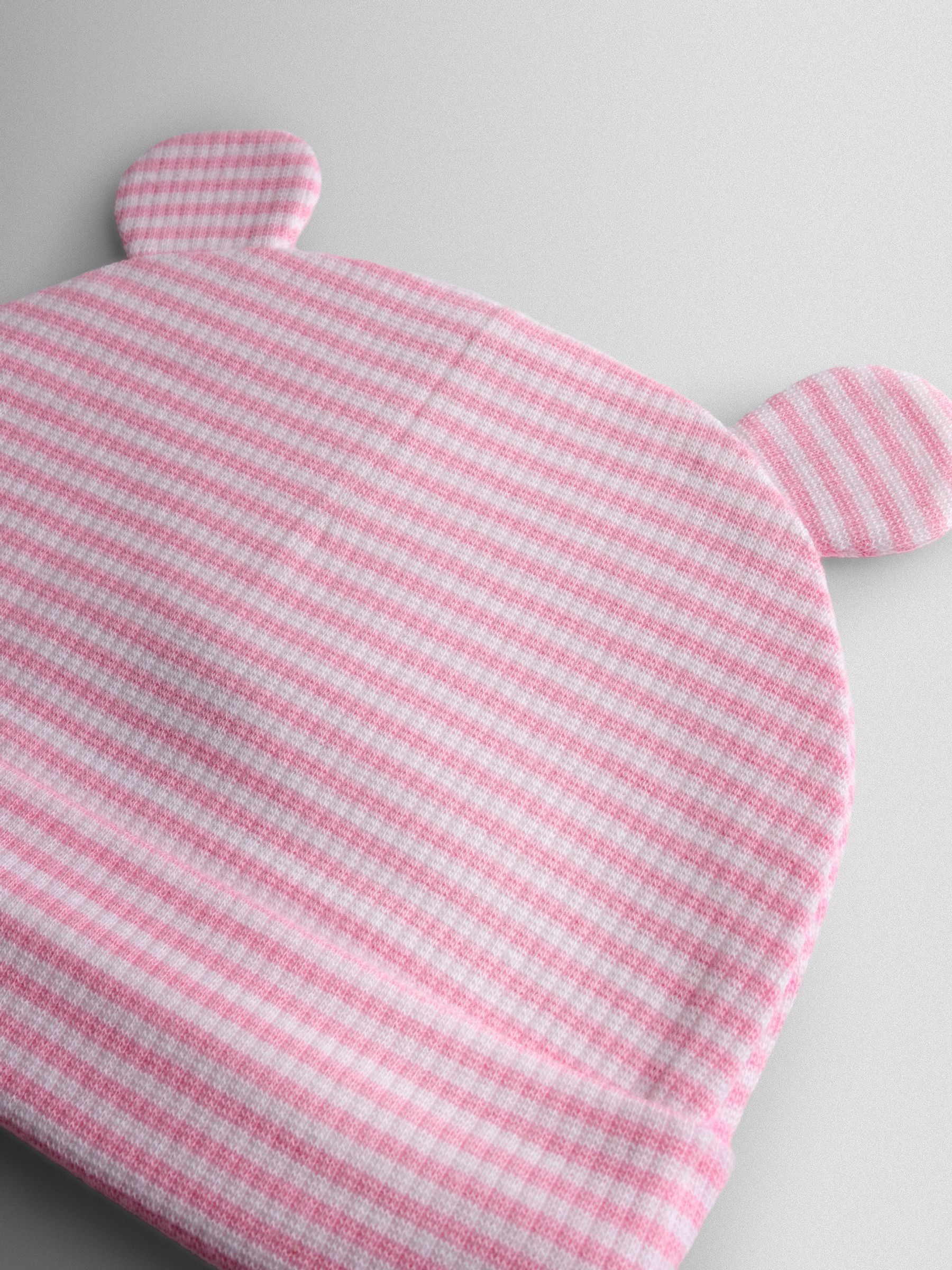 Pink Hat - Image 8 of 8