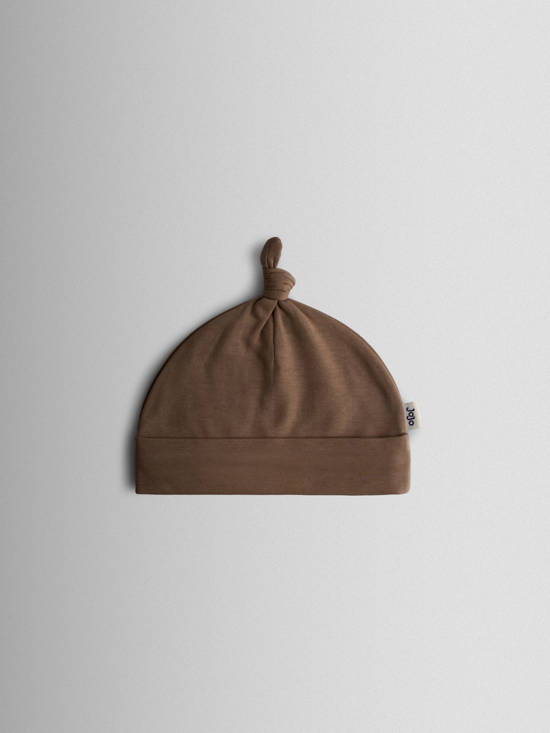 Brown 3-Pack Hat - Image 2 of 8