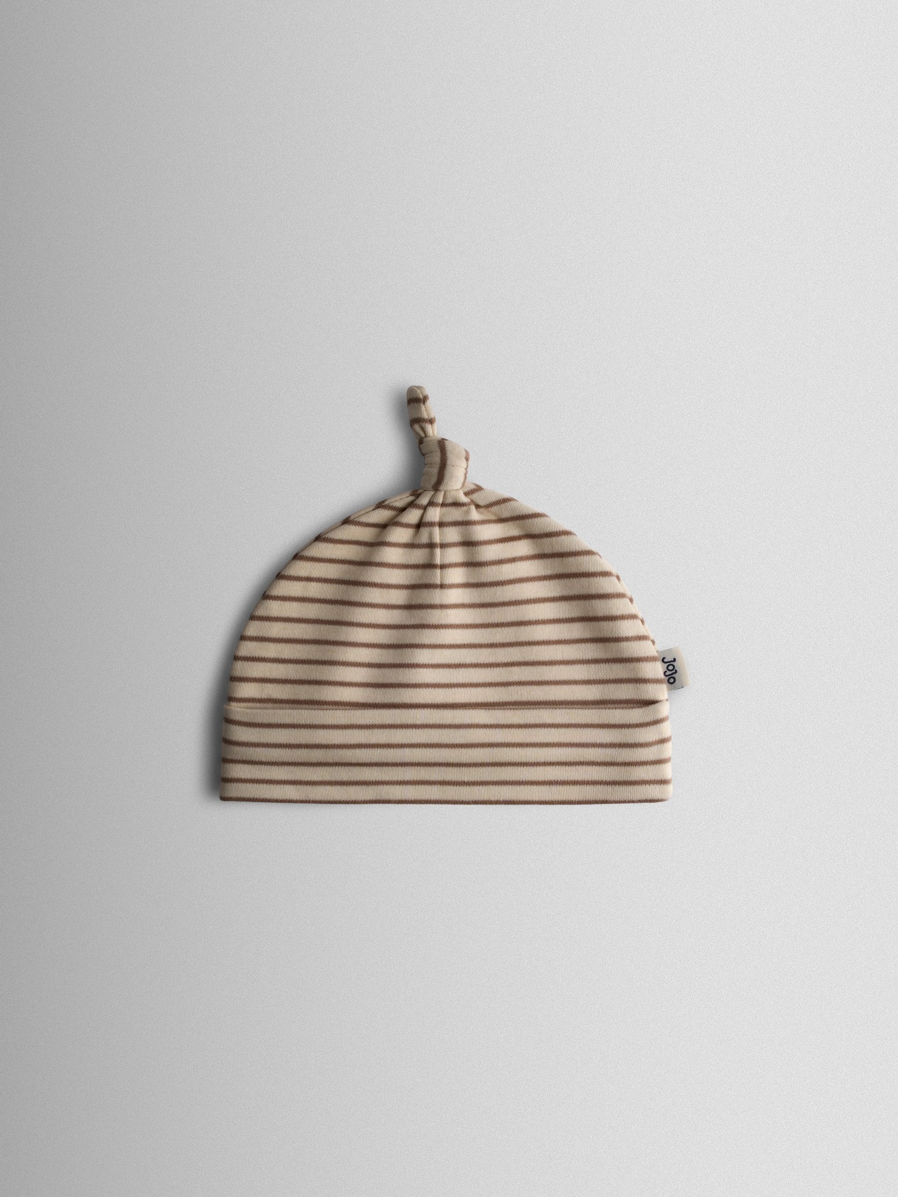 Brown 3-Pack Hat - Image 6 of 8