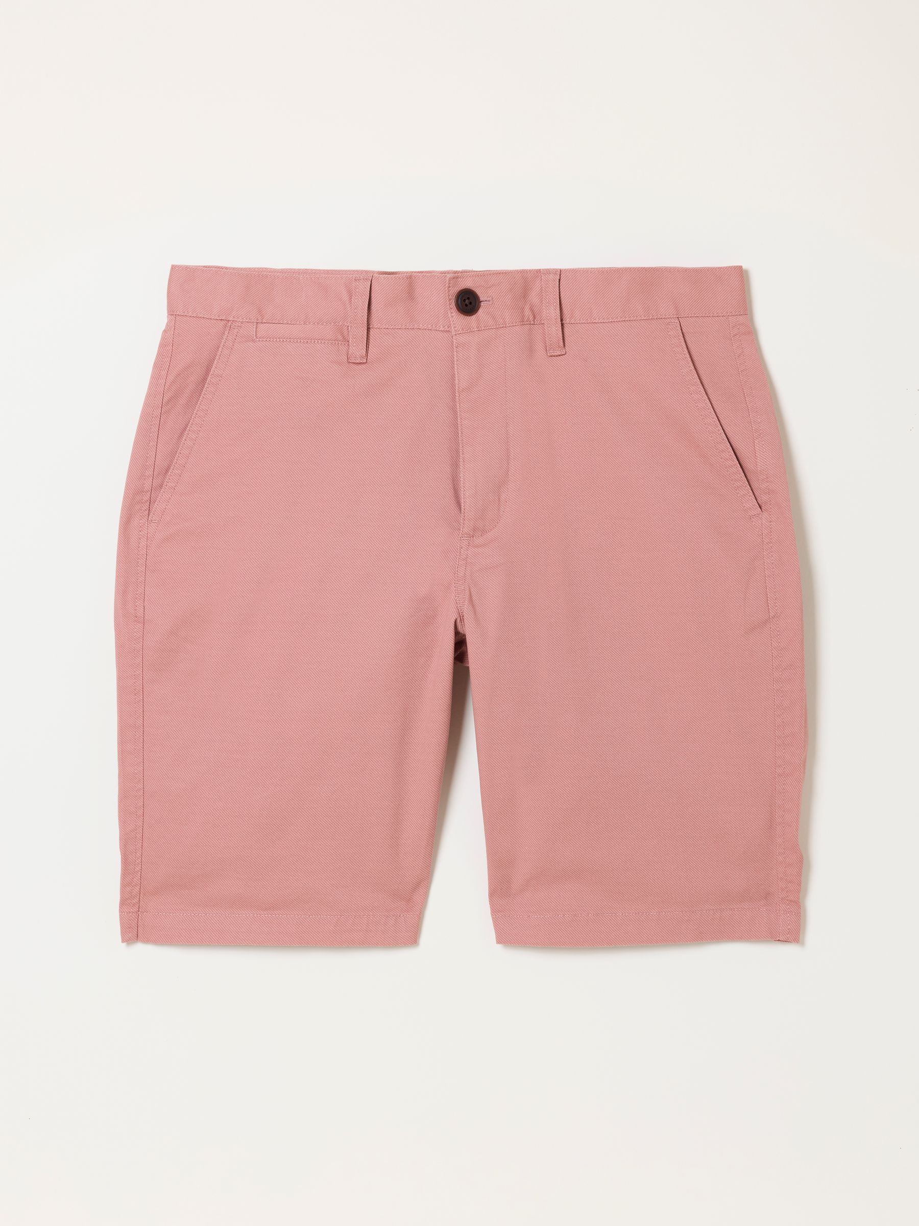 Mawes Pink Chino Shorts - Image 6 of 7