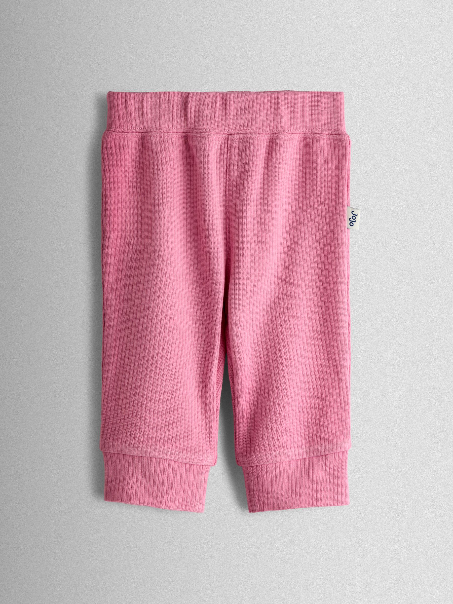 Cream Sweatshirt and Leggings Set - Image 4 of 6