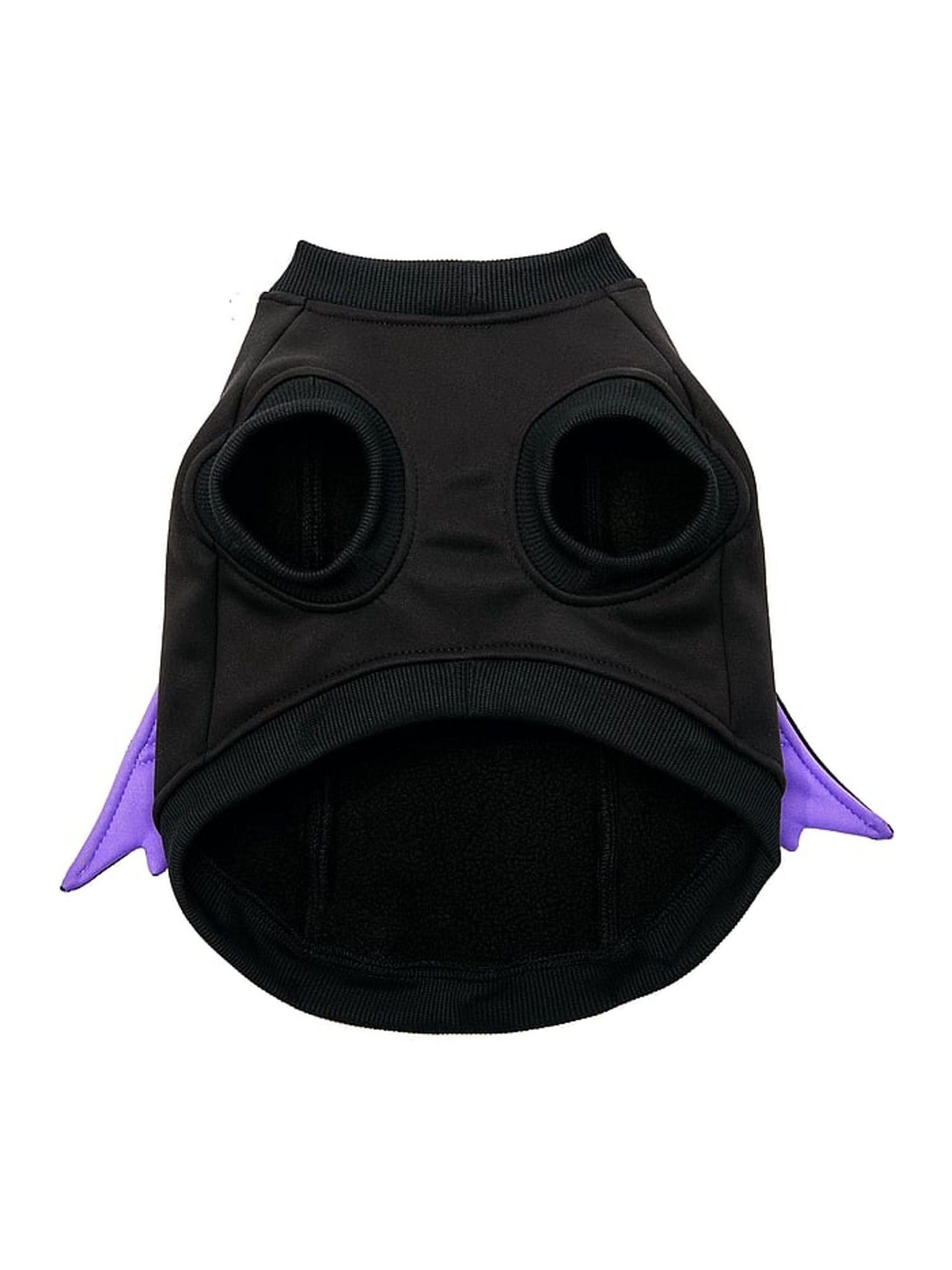 Black Bat Pet Costume - Image 2 of 3