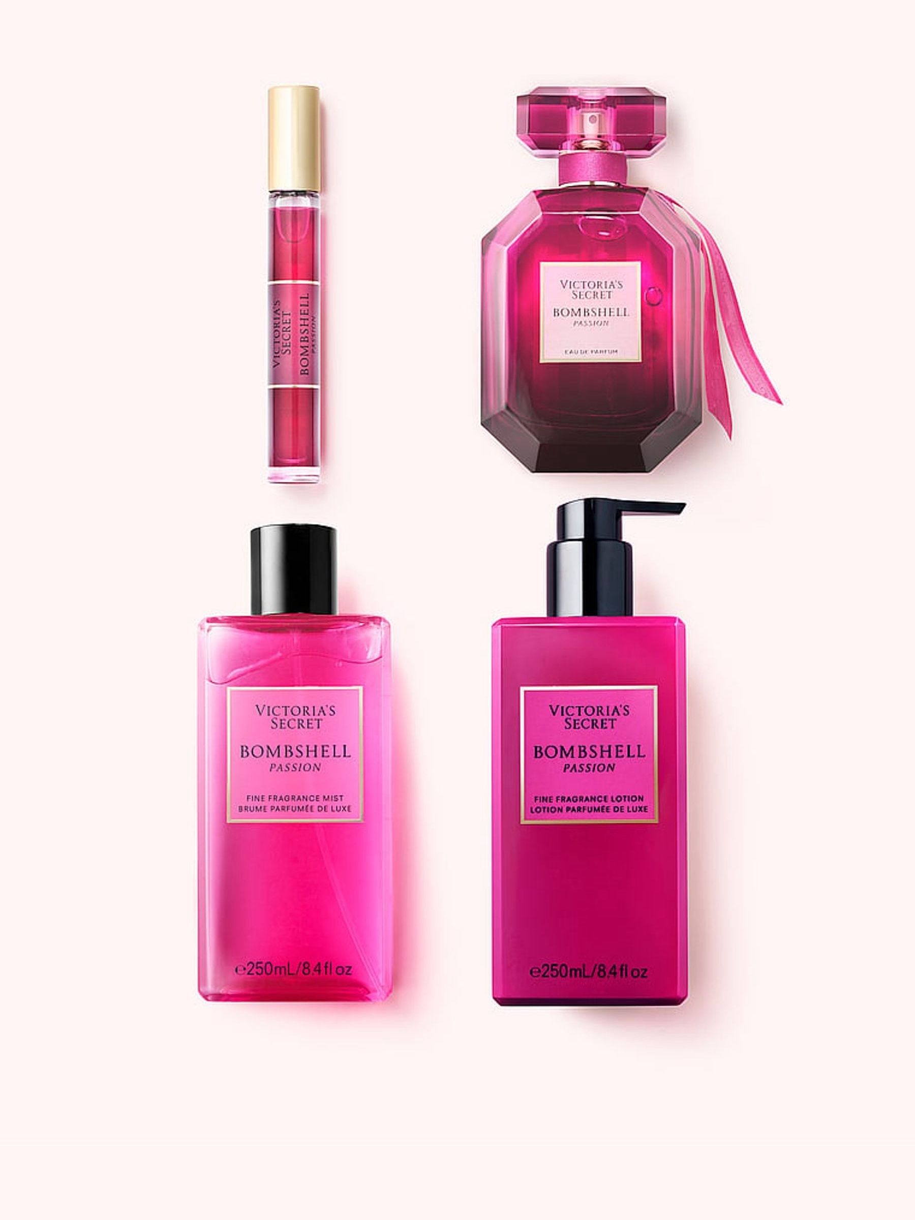 Bombshell Passion Perfume 50ml - Image 2 of 3