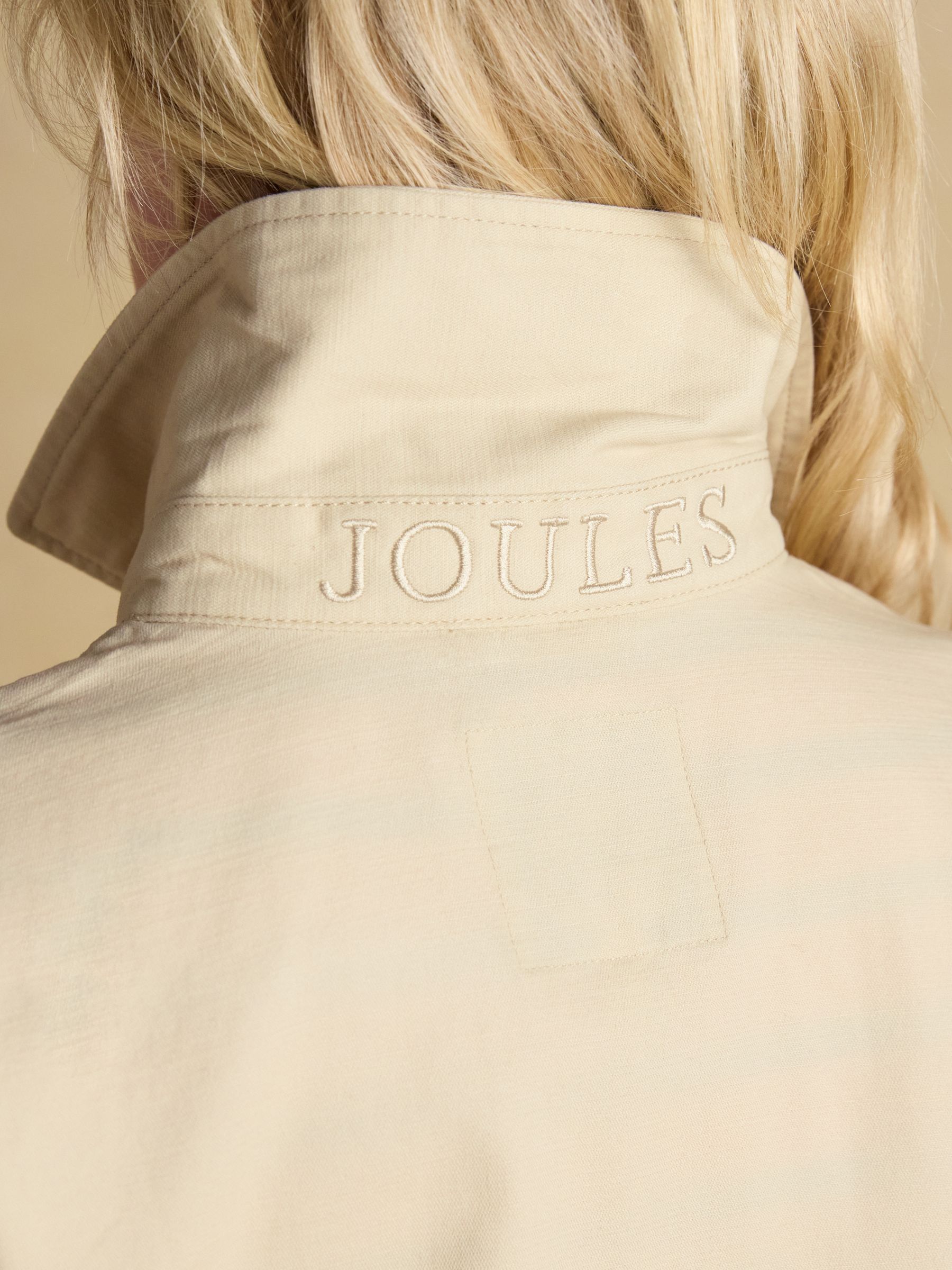 Twyford Stone Lightweight Utility Jacket - Image 10 of 11