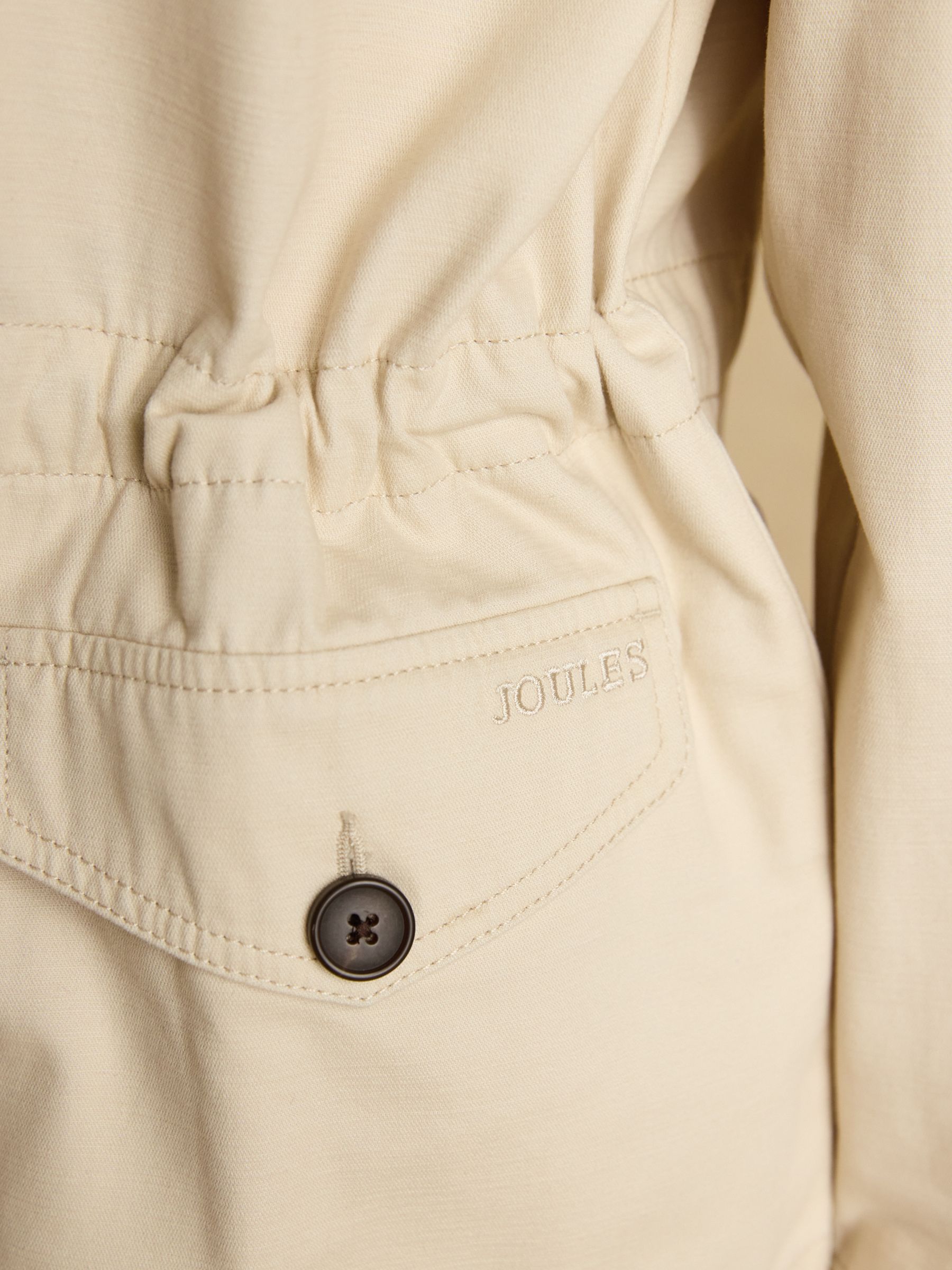 Twyford Stone Lightweight Utility Jacket - Image 9 of 11