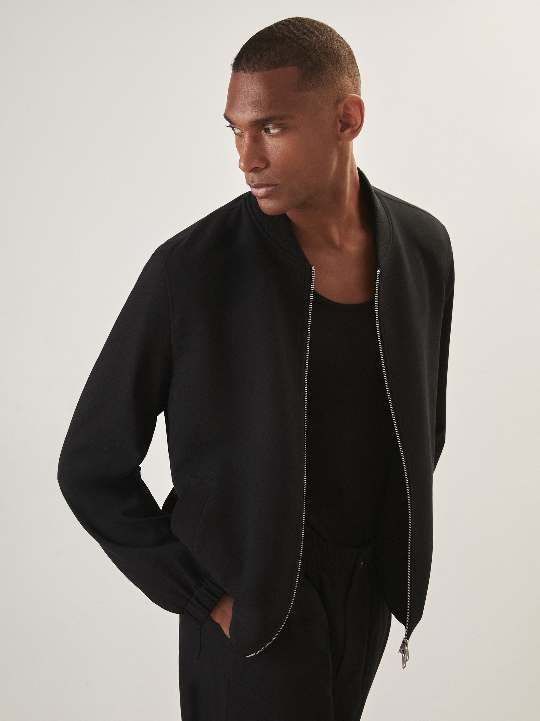Reiss | Royal Ballet Bomber Jacket
