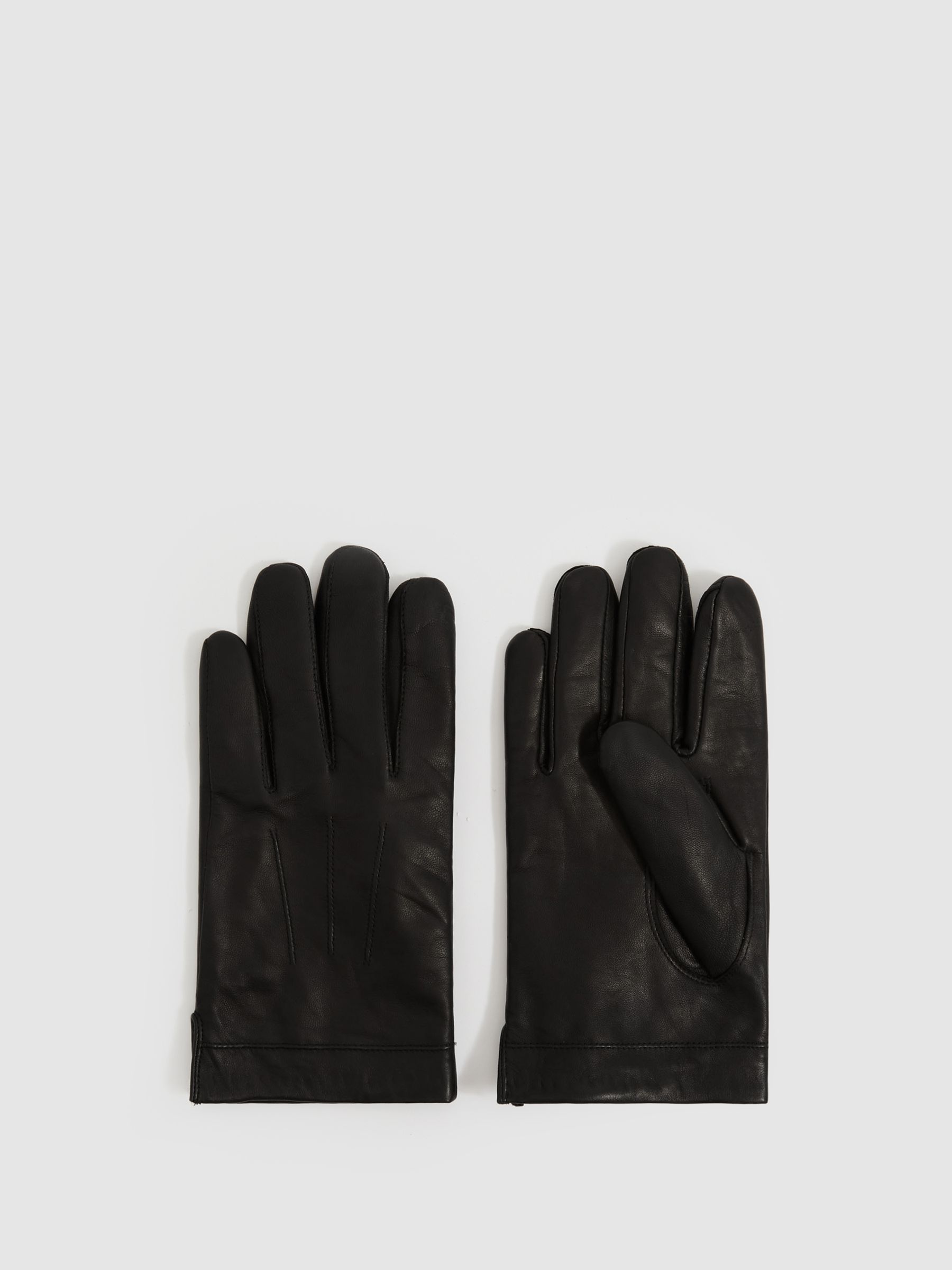 Nappa Leather Gloves