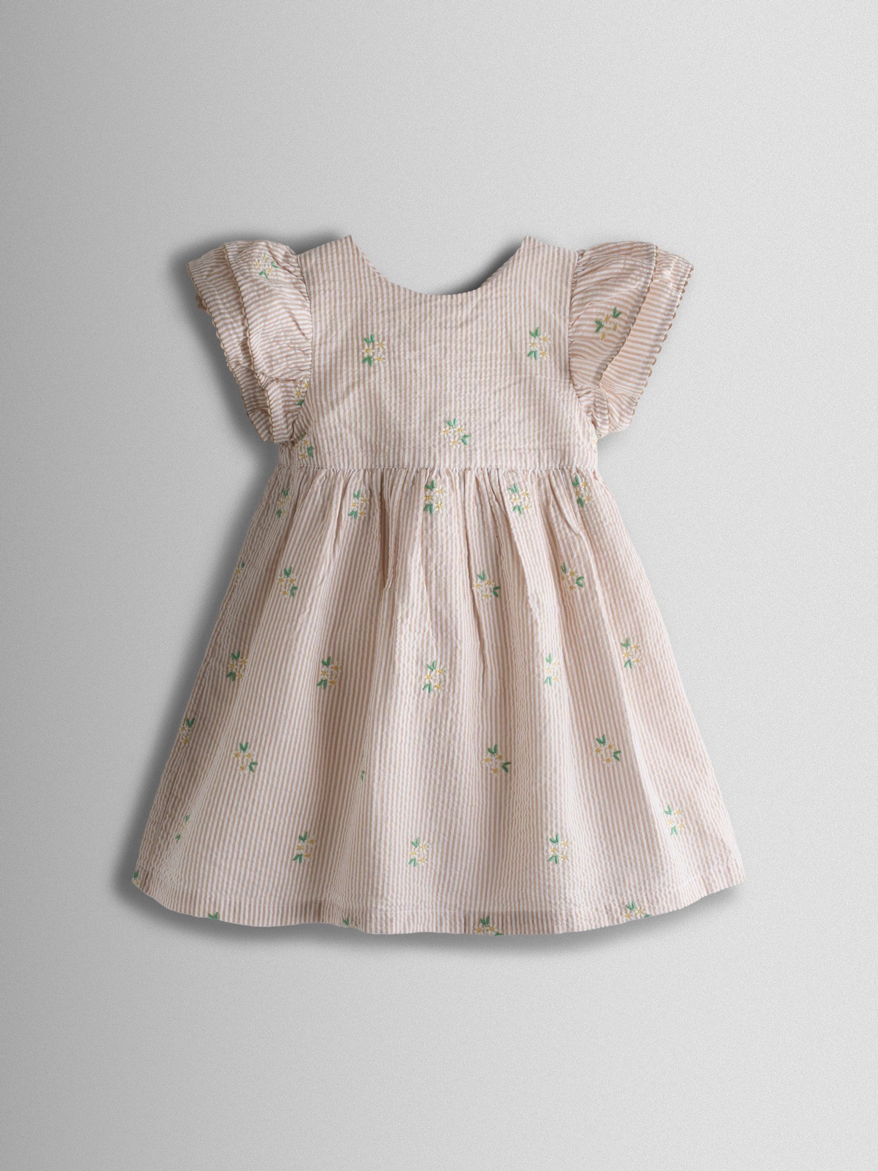 Natural Dress - Image 1 of 4 Natural Dress - Image 1 of 4