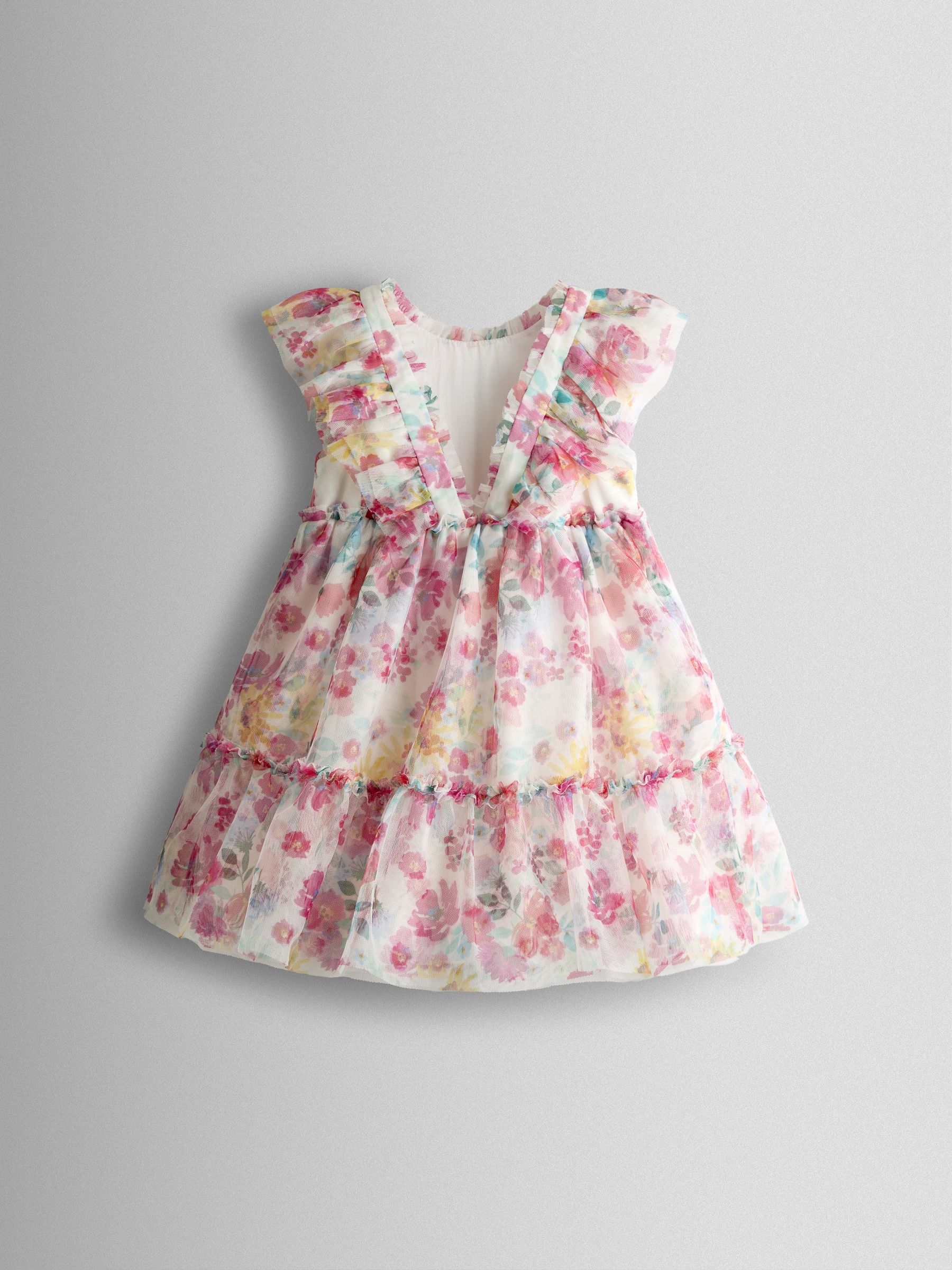 Natural Dress - Image 3 of 5