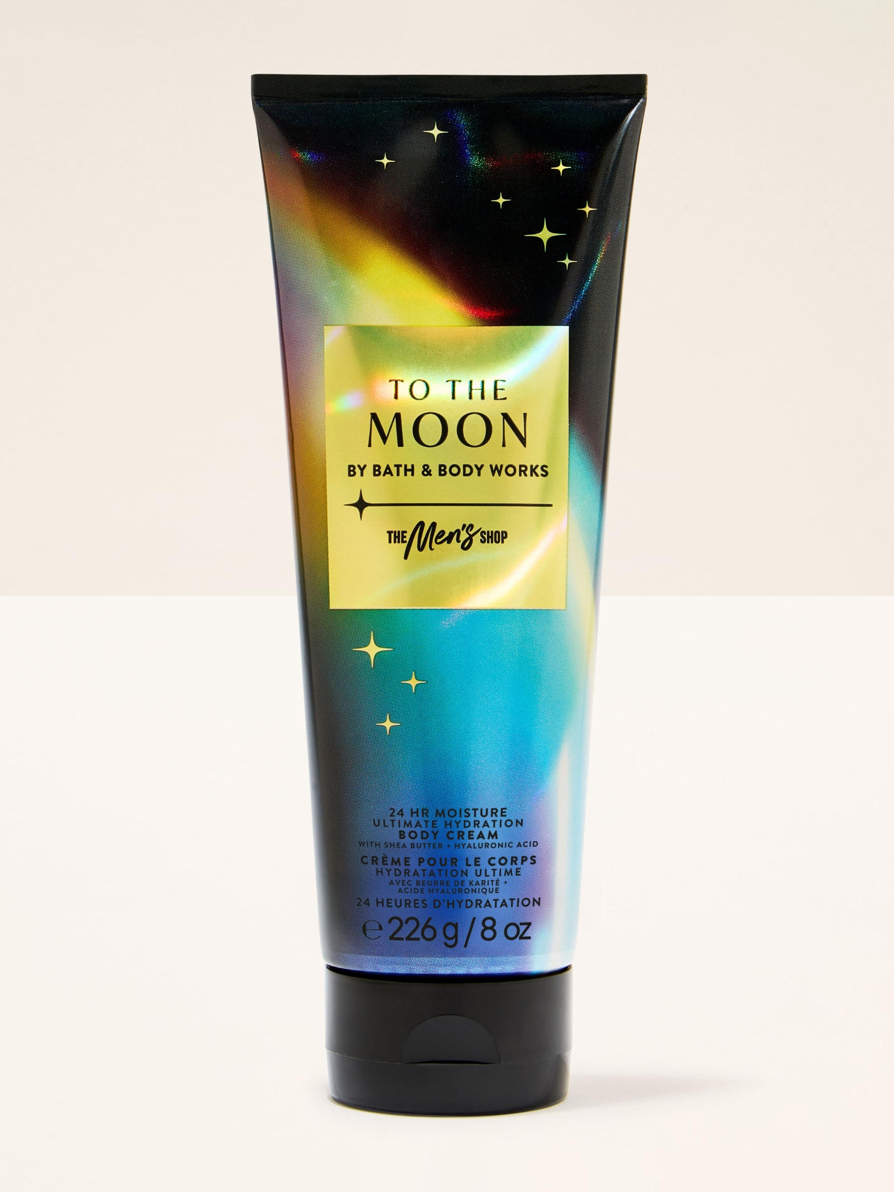 To The Moon Ultimate Hydration Body Cream 226g - Image 1 of 3 To The Moon Ultimate Hydration Body Cream 226g - Image 1 of 3