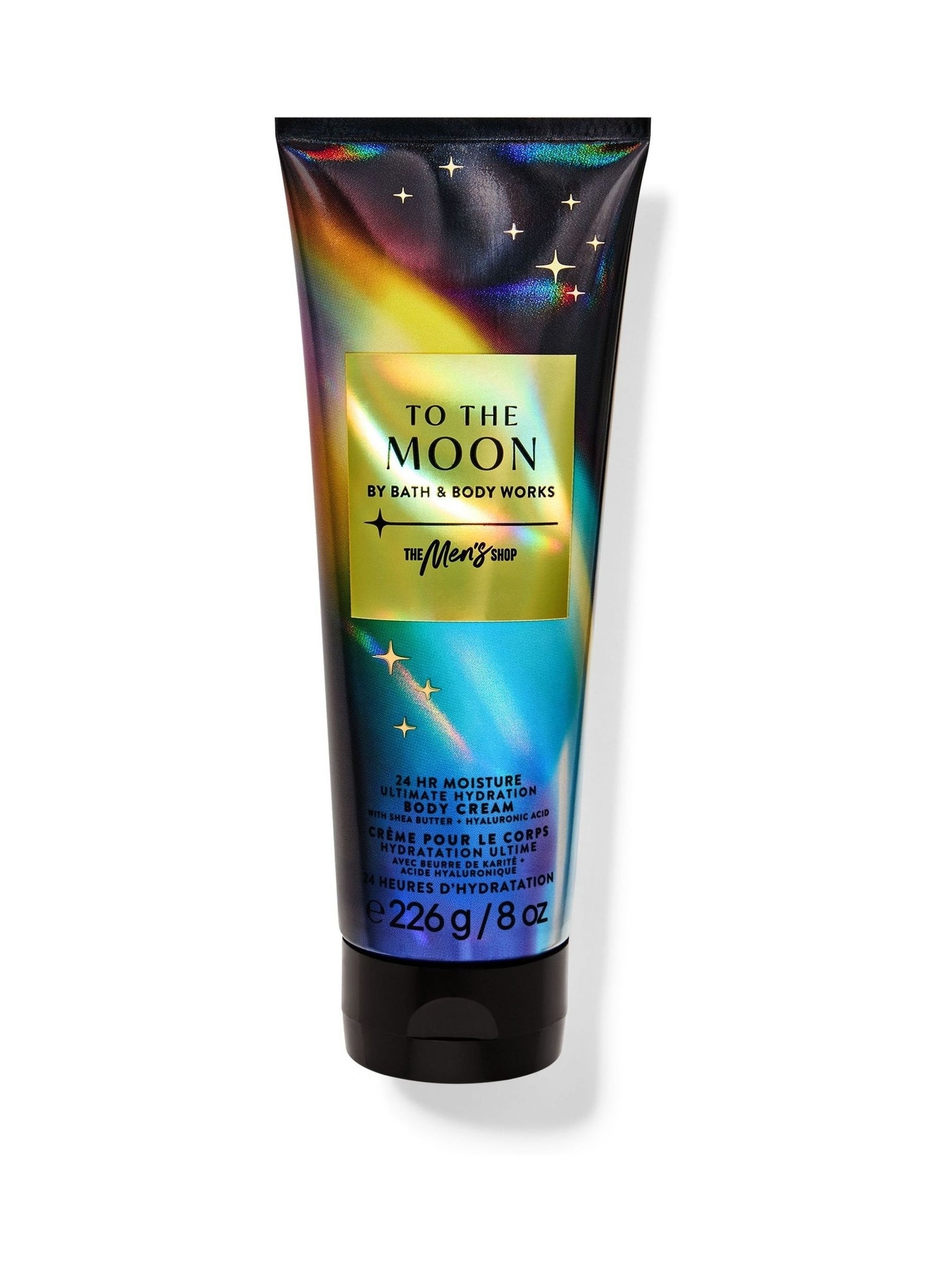 To The Moon Ultimate Hydration Body Cream 226g - Image 3 of 3