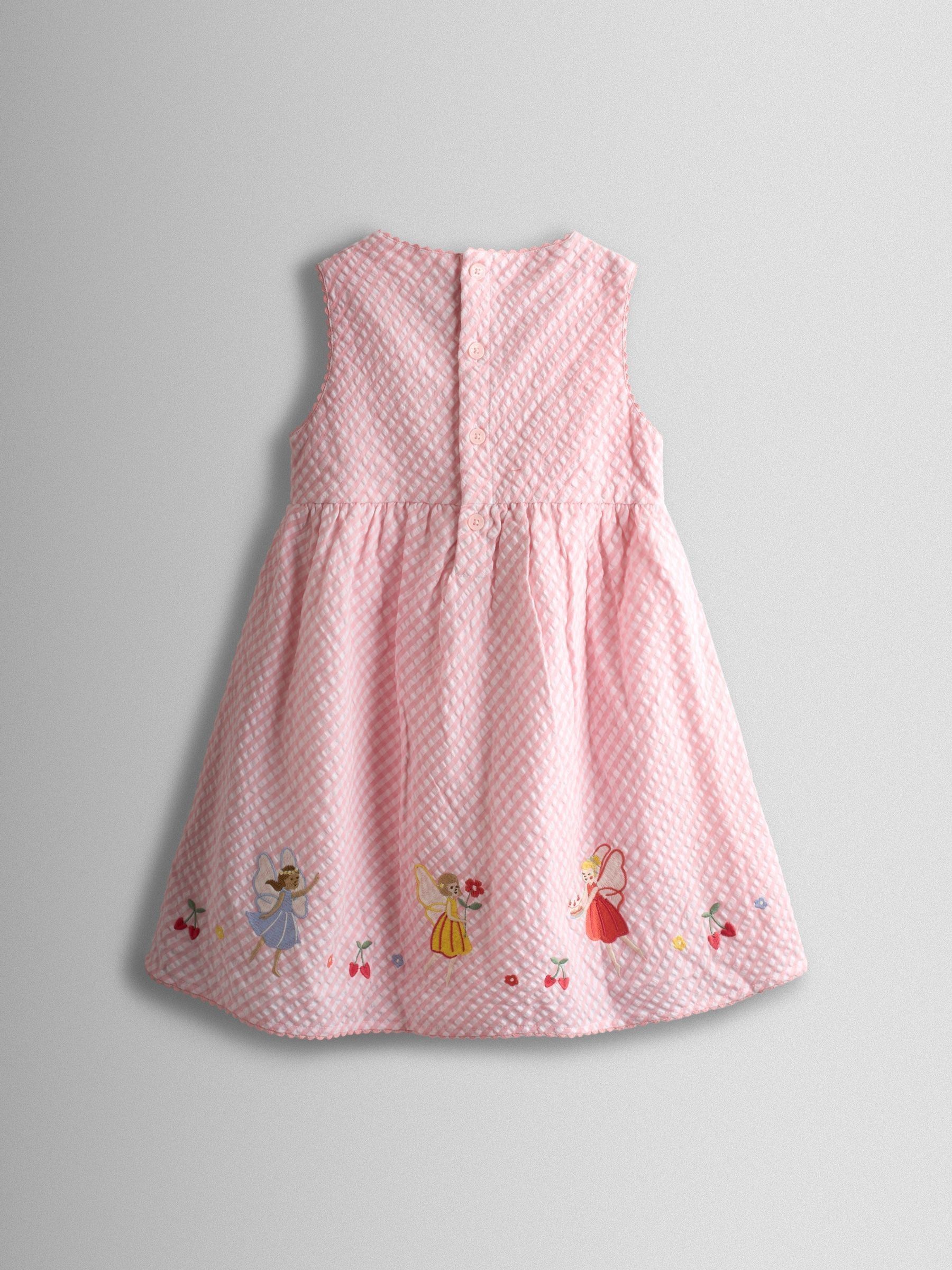 Pink Dress - Image 2 of 5