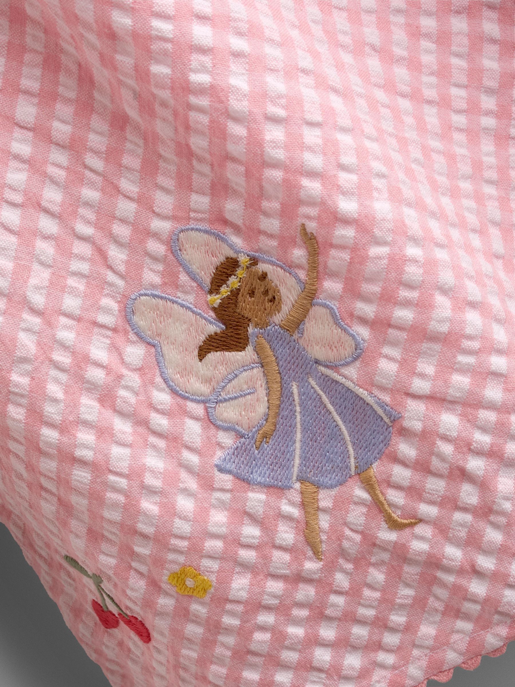 Pink Dress - Image 5 of 5