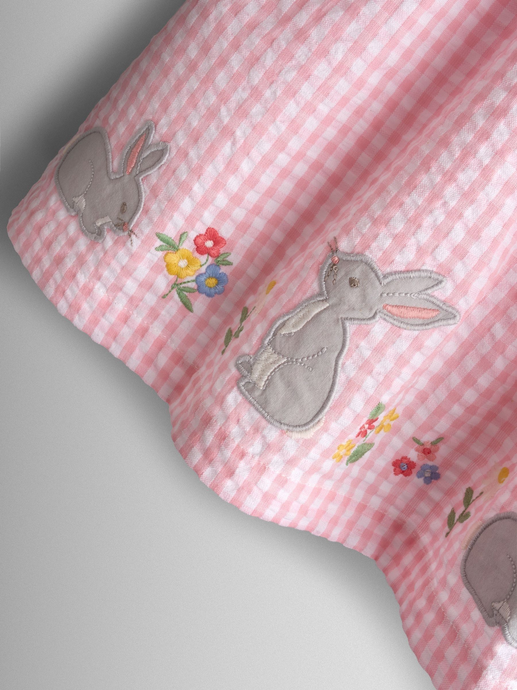 Pink Dress - Image 5 of 7