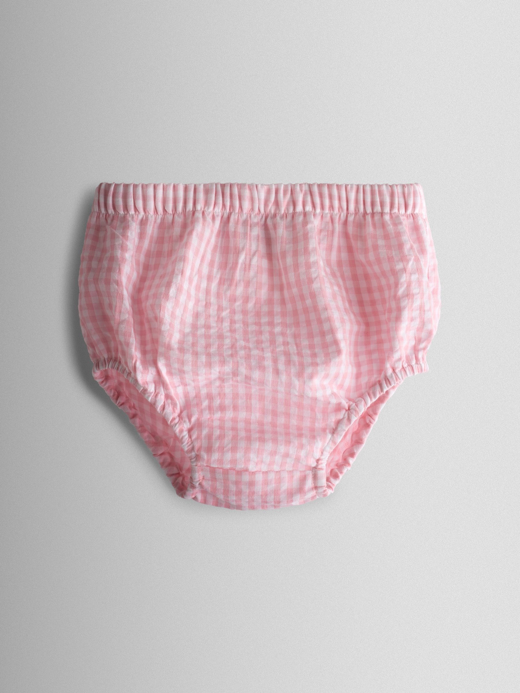 Pink Dress - Image 6 of 7